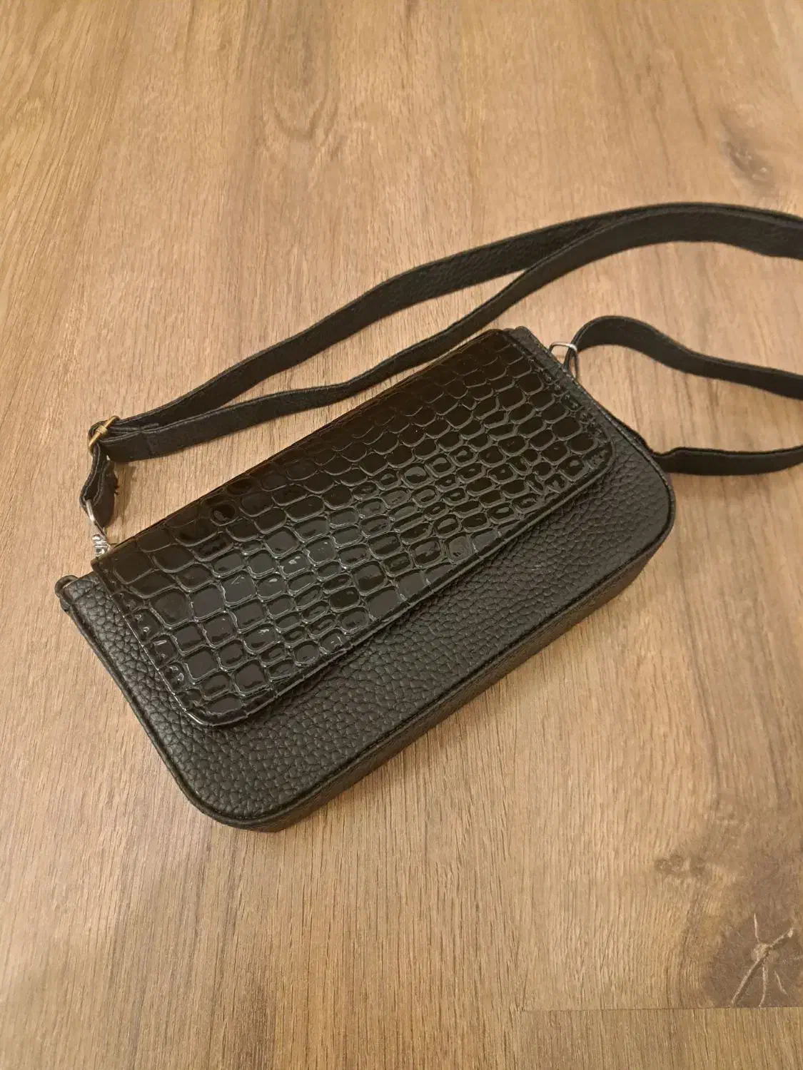 کیف دوشی زنانه|کیف، کفش، کمربند|قزوین, |دیوار