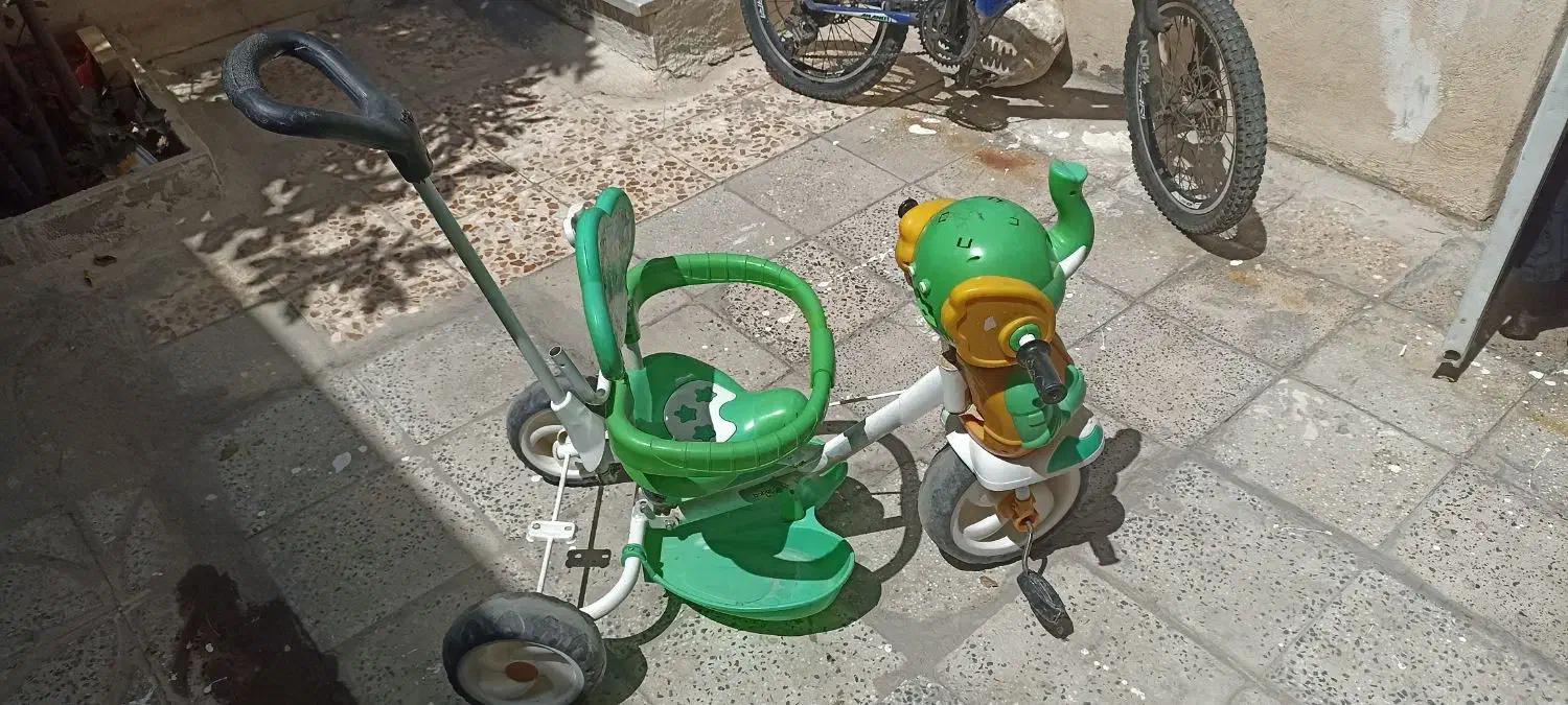 فروش سهچرخه|دوچرخه، اسکیت، اسکوتر|ایلام, |دیوار