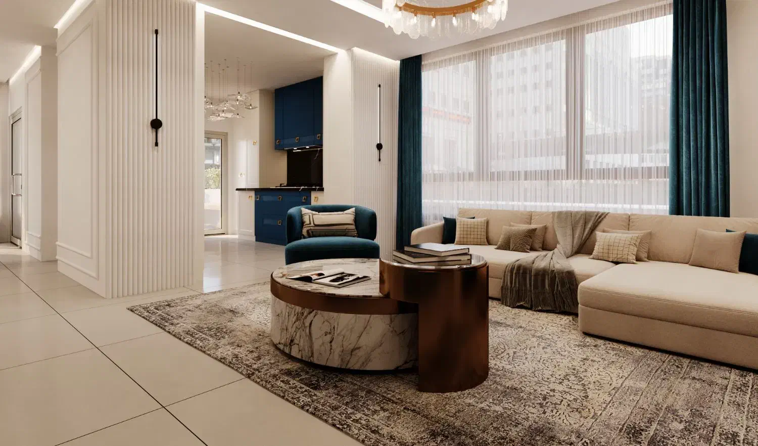 طراحی .اجرا و بازسازی.3dmax.طراحی داخلی و نما|خدمات پیشه و مهارت|مشهد, کلاهدوز|دیوار