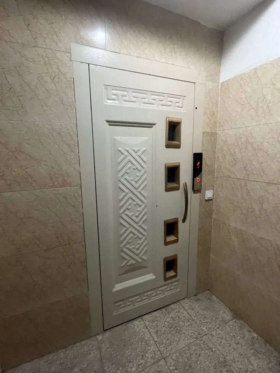 رهن کامل ۱۰۷ متری نسیم شهر اسماعیل اباد|اجارهٔ آپارتمان|نسیم‌شهر, |دیوار