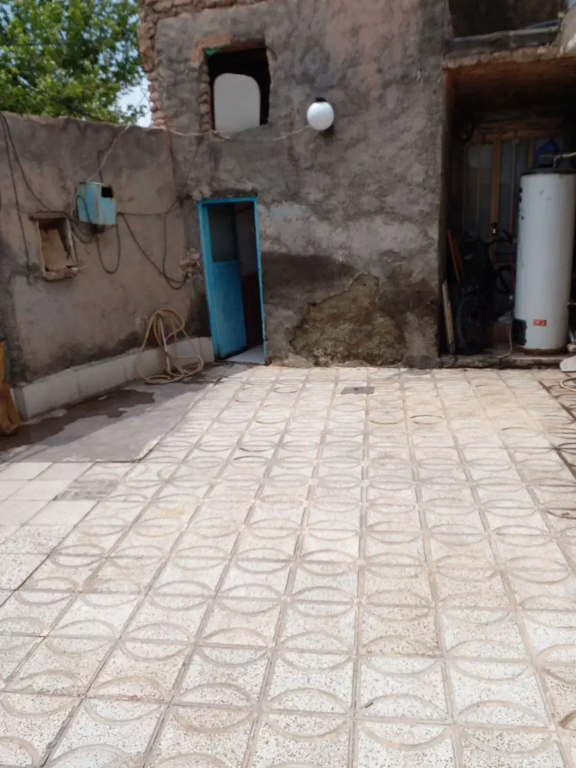 منزل مسکونی واقع درقدمگاه رضوی|فروش خانه و ویلا|زبرخان, |دیوار