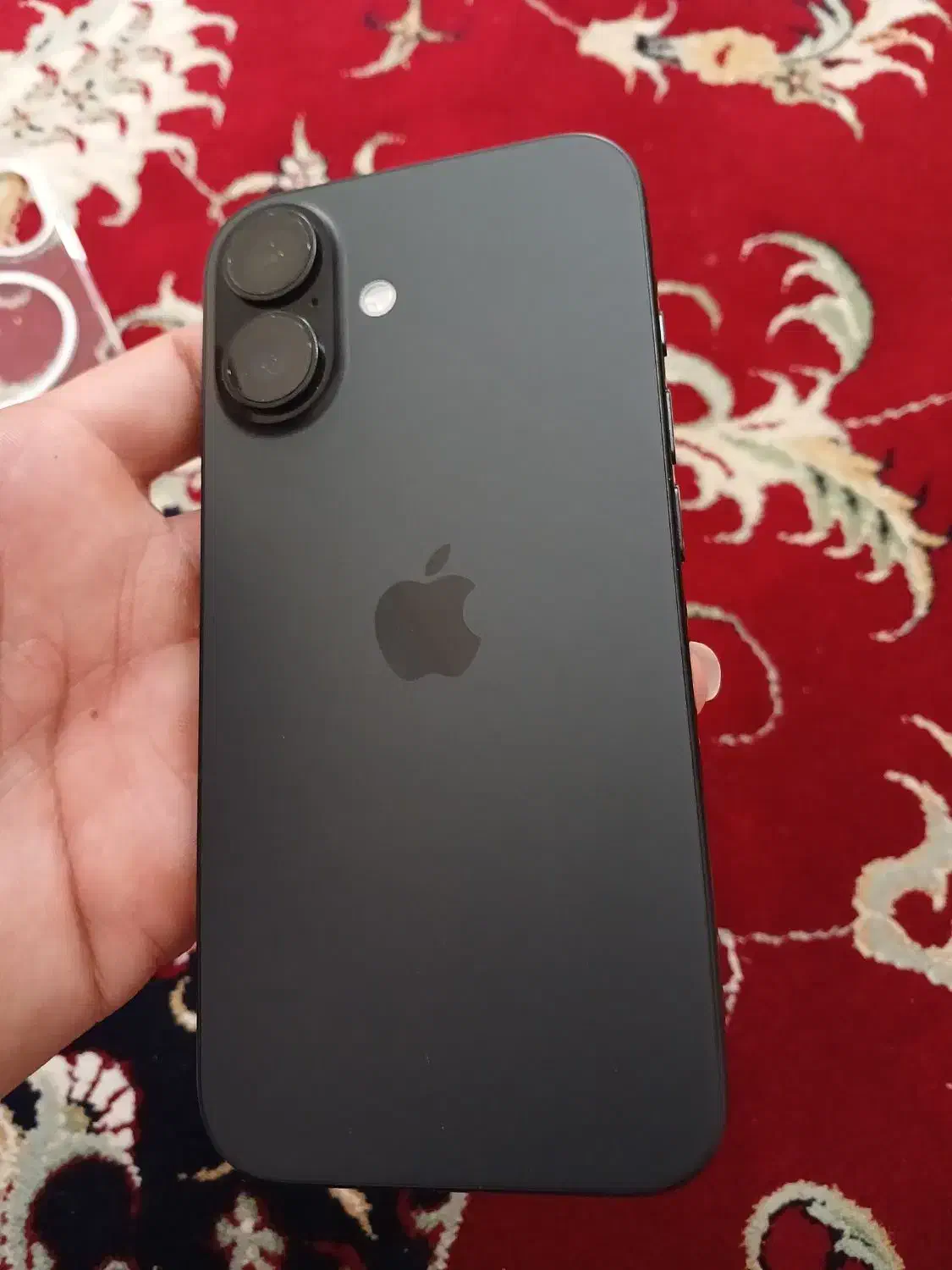 ایفون ۱۶ نرمال ۱۲۸|موبایل|دزفول, |دیوار