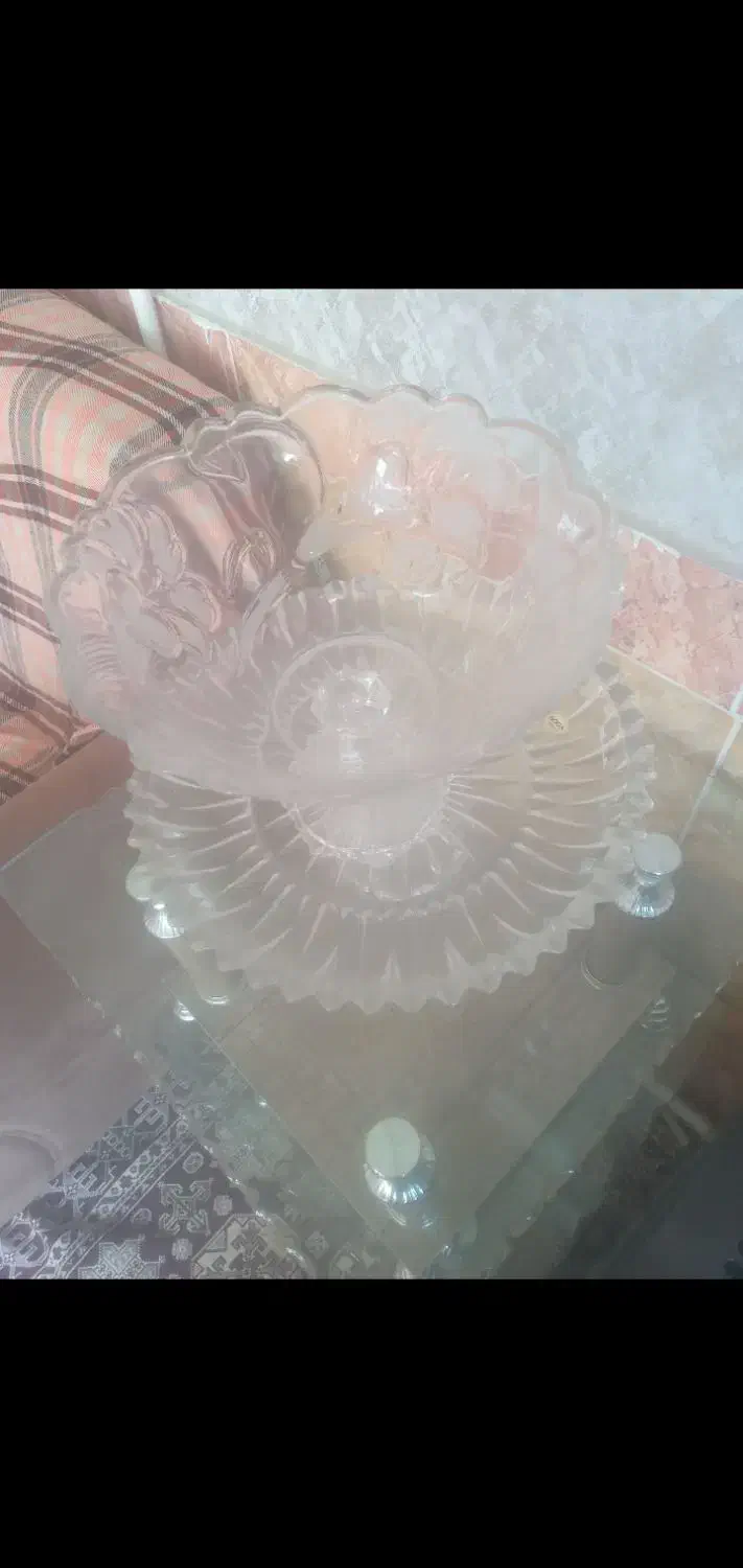 ظرف میوه خوری|ظروف سرو و پذیرایی|مرند, |دیوار