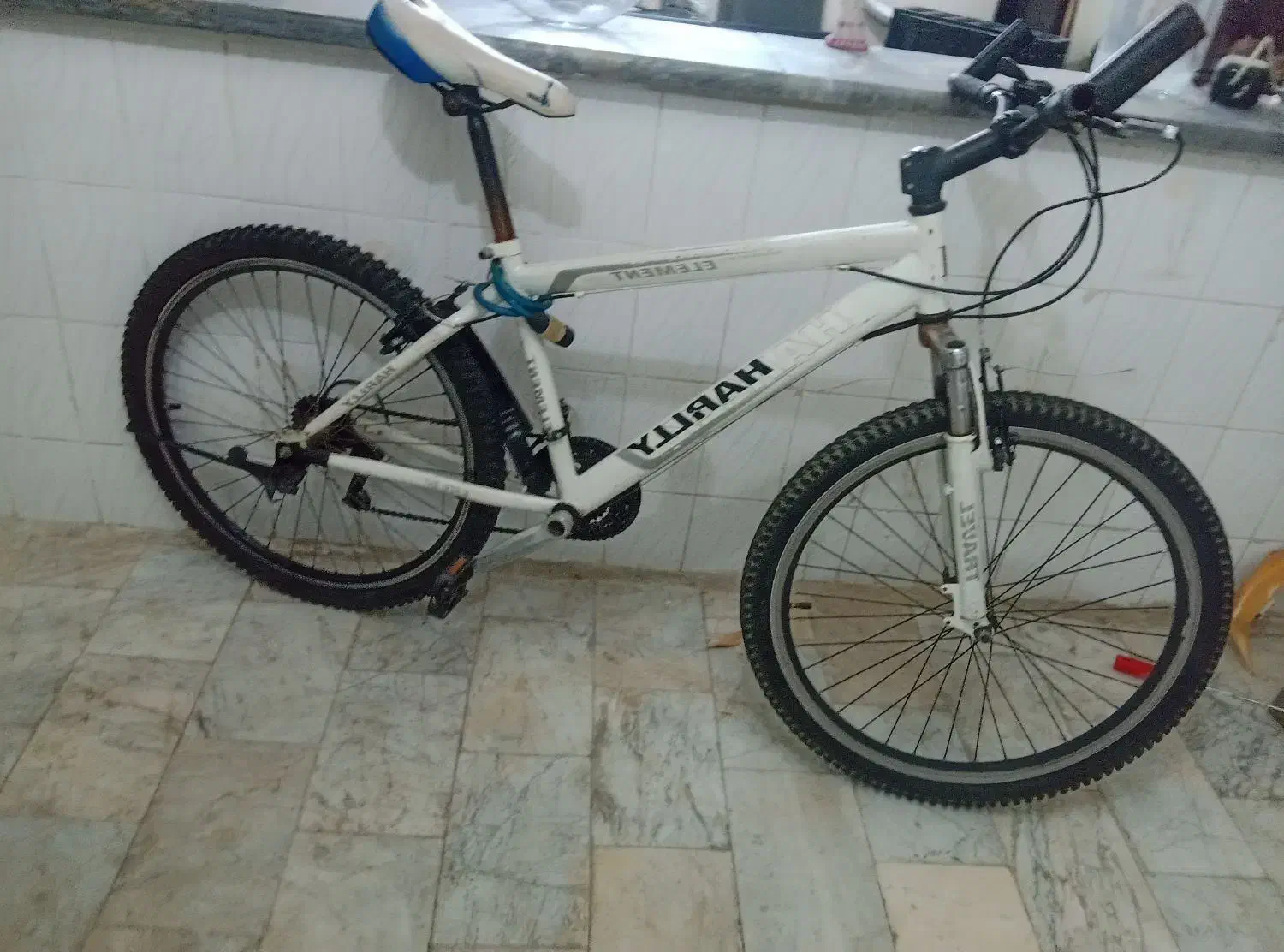 دوچرخه کوهستان 26 HARLLY|دوچرخه، اسکیت، اسکوتر|ری, فیروزآبادی|دیوار