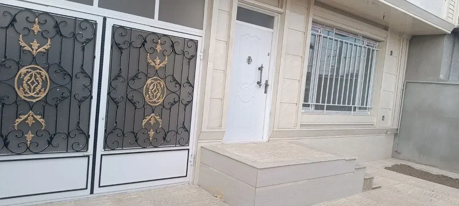 فروش یه دستگاه ساختمان ویلایی|فروش خانه و ویلا|شاهین دژ, |دیوار