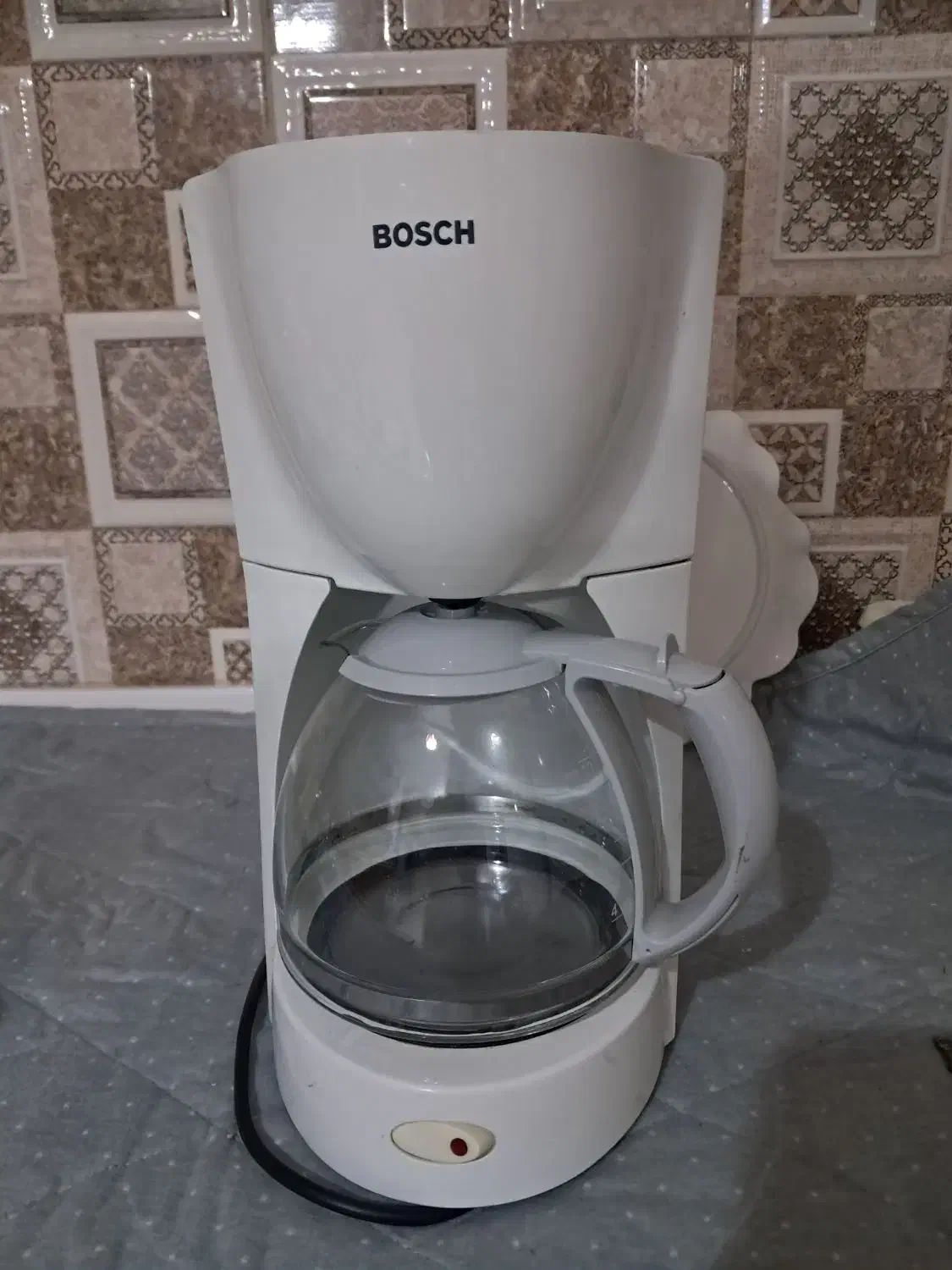 قهوه جوش|سایر لوازم برقی|ساری, |دیوار