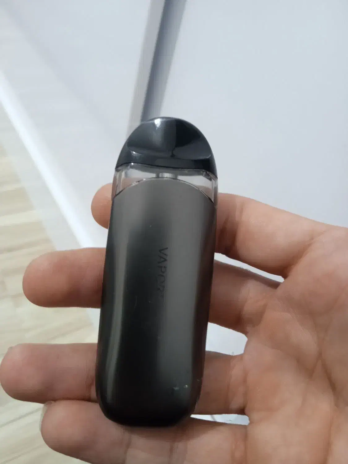 2عدد ویپ پاد دائم Zero|زیورآلات و اکسسوری|بیجار, |دیوار