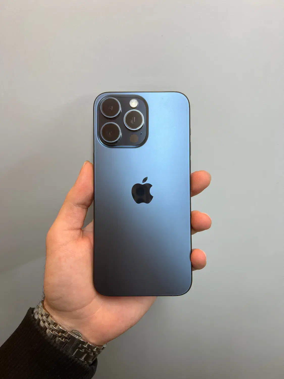 اپل iphone 15promax|موبایل|ارومیه, |دیوار