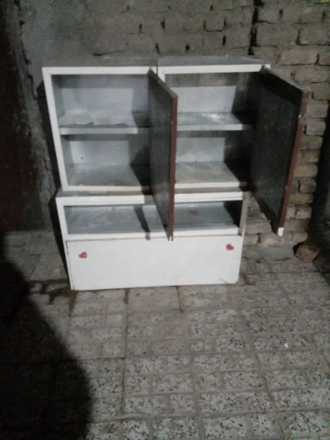 کابی|مصالح و تجهیزات ساختمان|نیشابور, تریا پارک|دیوار