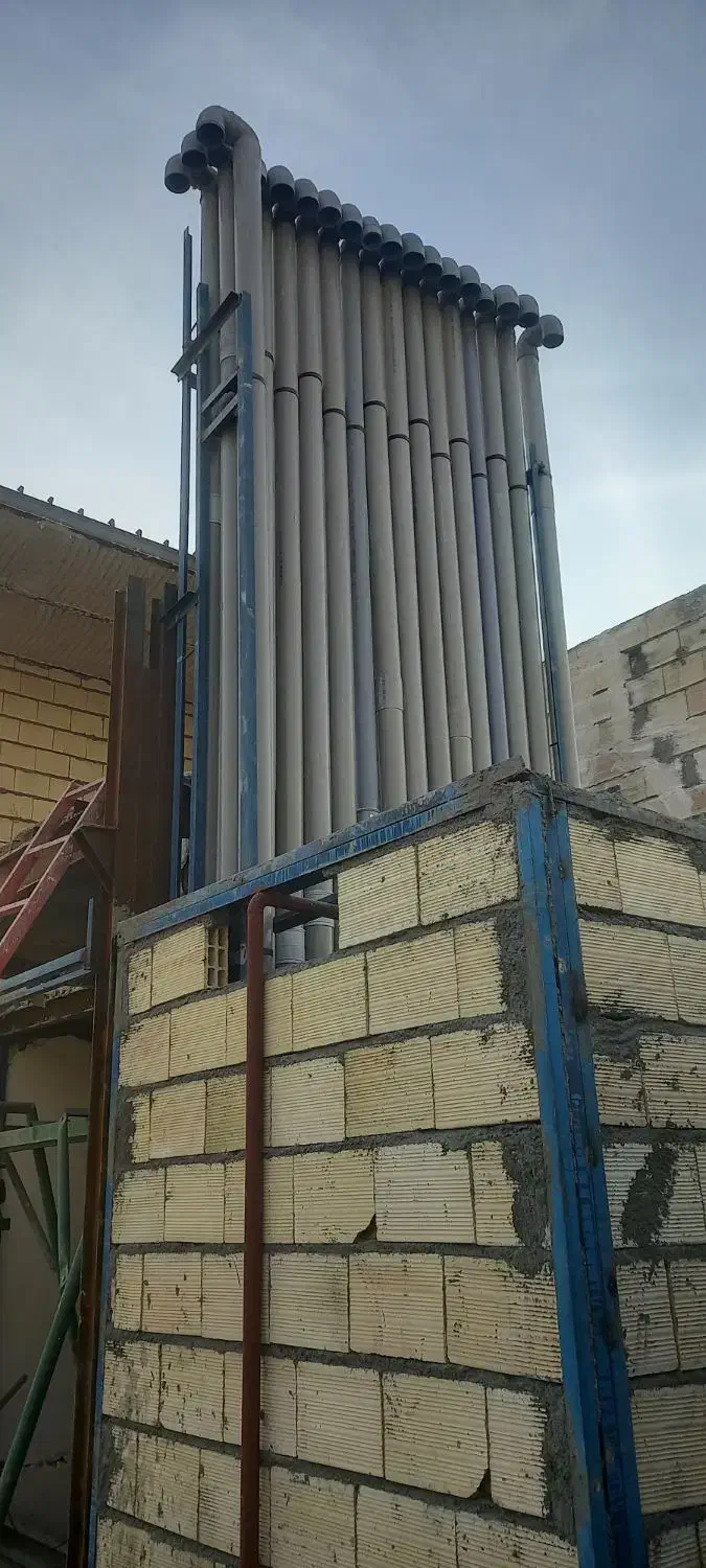 استا کار حرفه ای لوله کشی|خدمات پیشه و مهارت|مشهد, شهید قربانی|دیوار