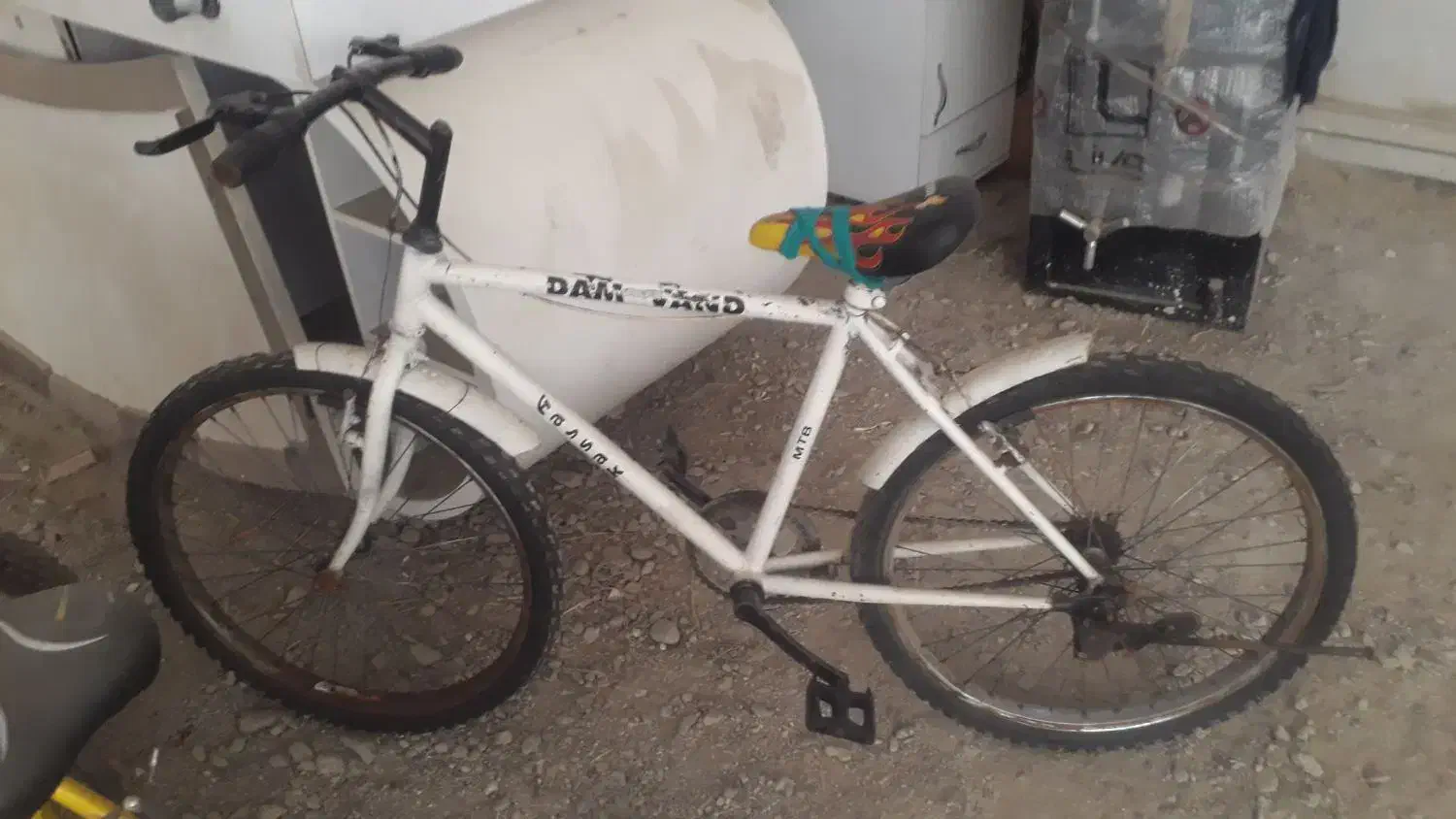 دوچرخه  ۲۴ فروشی|دوچرخه، اسکیت، اسکوتر|شیروان (خراسان), |دیوار