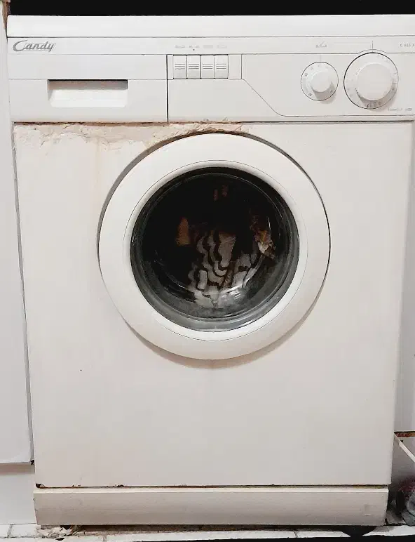 یخچال کولر باکس لباسشویی ویترین تابلو تلویزیون|سایر لوازم برقی|رشت, امین الضرب|دیوار