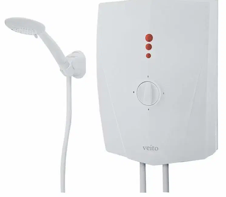 ابگرمکن برقی|آبگرمکن، پکیج، شوفاژ|قوچان, |دیوار