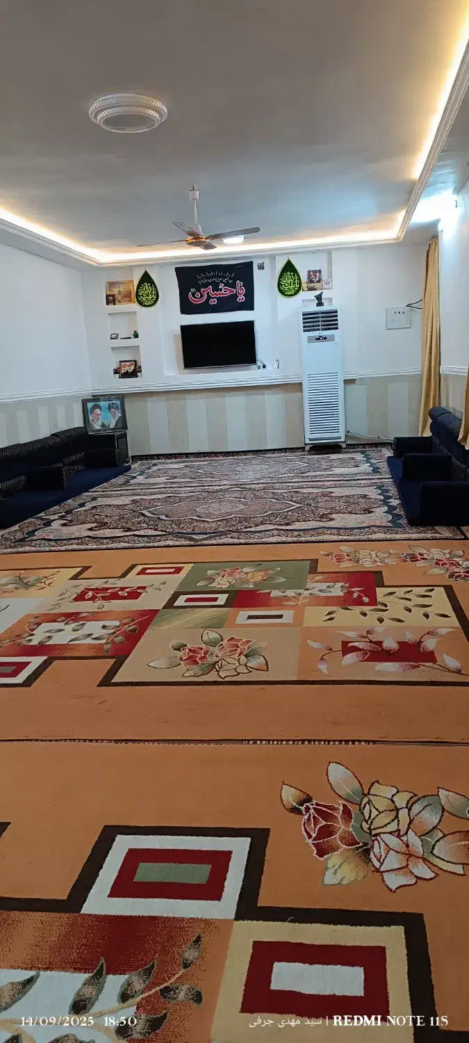 خانه درسلیم آباد خیابان کمیته امداد|فروش خانه و ویلا|اهواز, سلیم آباد(سه راه خرمشهر)|دیوار