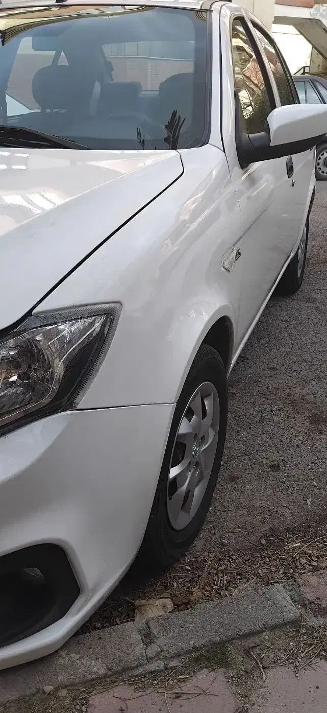 ساینا S بدون رنگ مدل ۱۴۰۱|خودرو سواری و وانت|تبریز, |دیوار