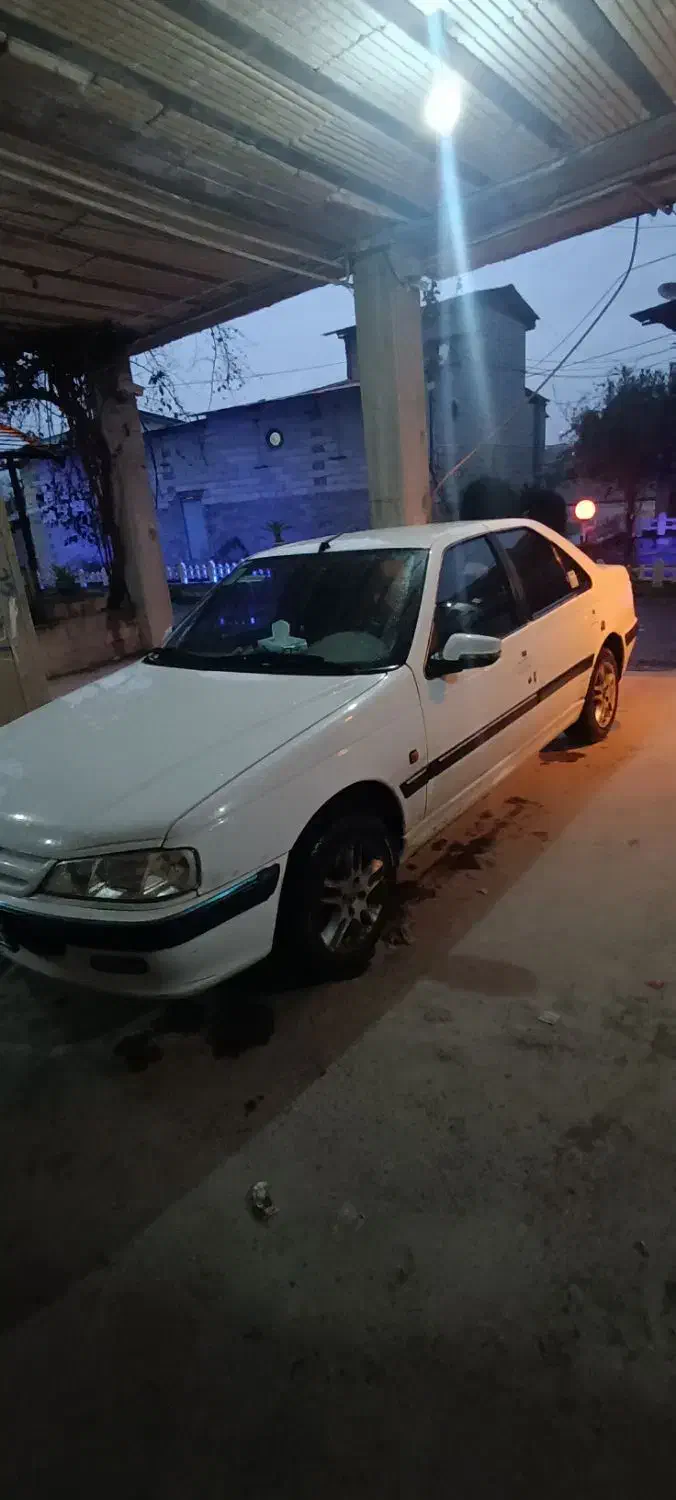 ماشین|خودرو سواری و وانت|خرم‌آباد (تنکابن), |دیوار