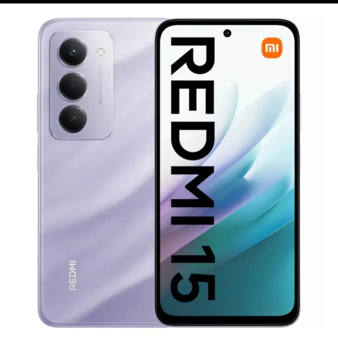 ردمی 15 پانزده روزه از کارتن باز شده.مشکی|موبایل|تهران, زهتابی|دیوار