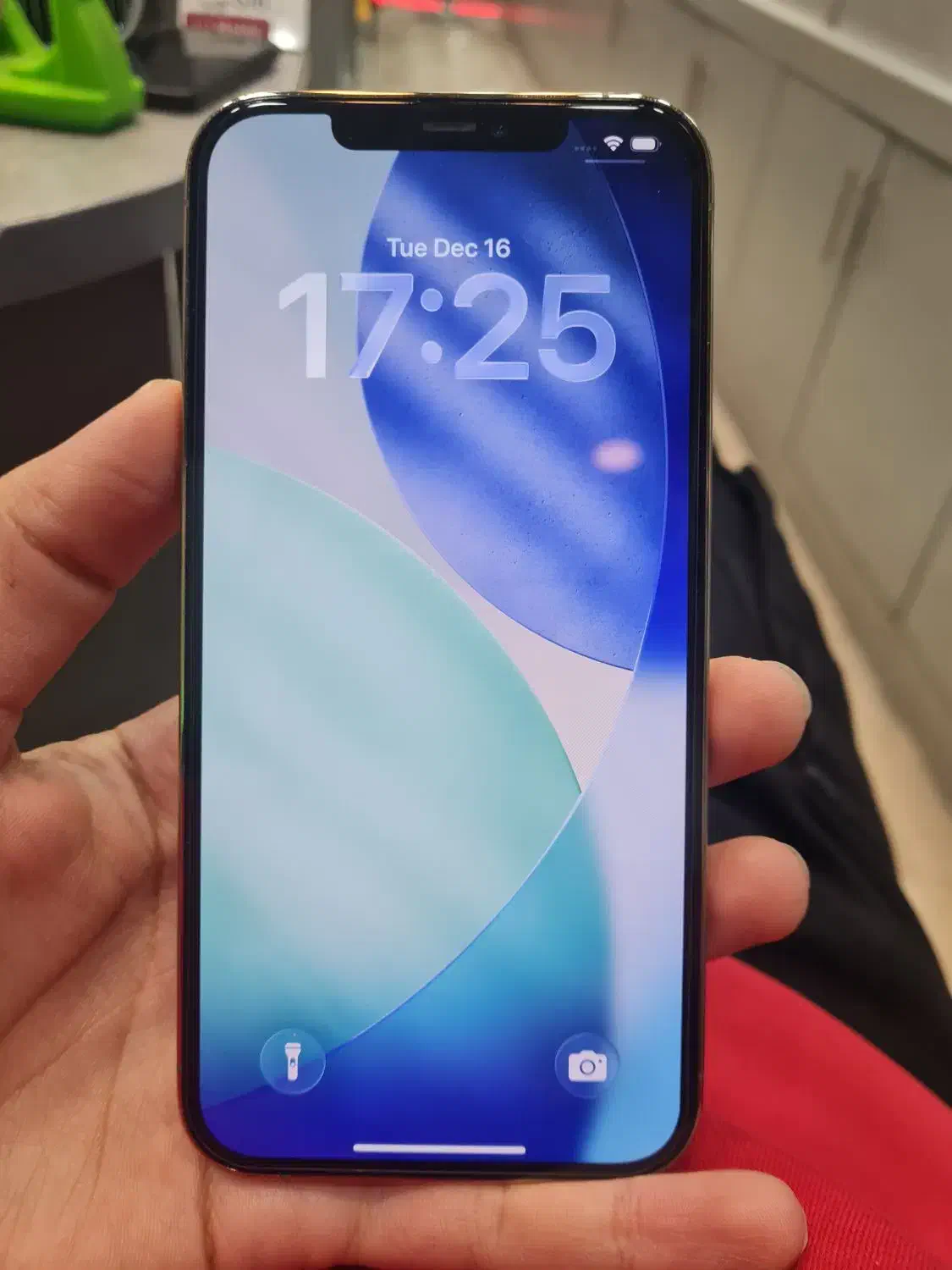 12pro max 256 za/a|موبایل|خمینی‌شهر, |دیوار