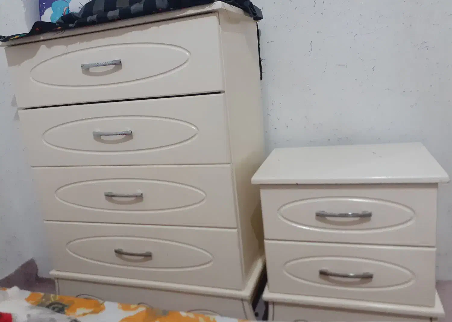 تختخواب فروشی|تخت و سرویس خواب|کلاچای, |دیوار