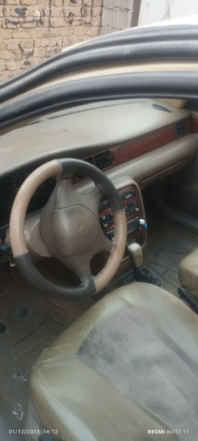 سمند83 دوگانه|خودرو سواری و وانت|منجیل, |دیوار