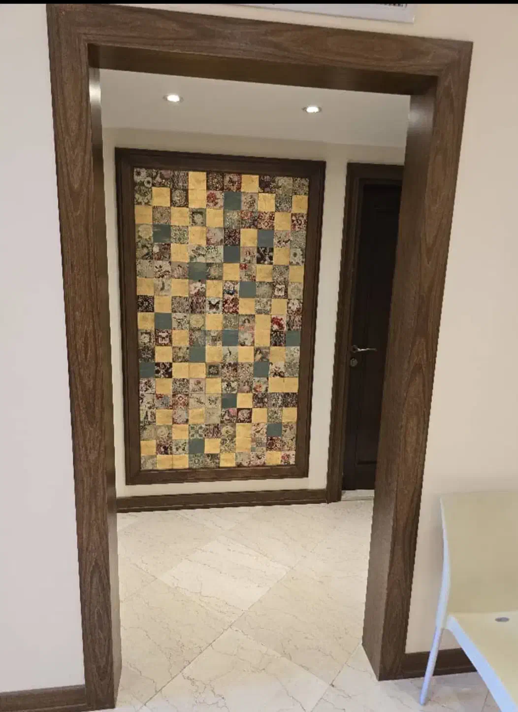 منزل ویلایی بسیار شیک|فروش خانه و ویلا|احمدآبادمستوفی, |دیوار