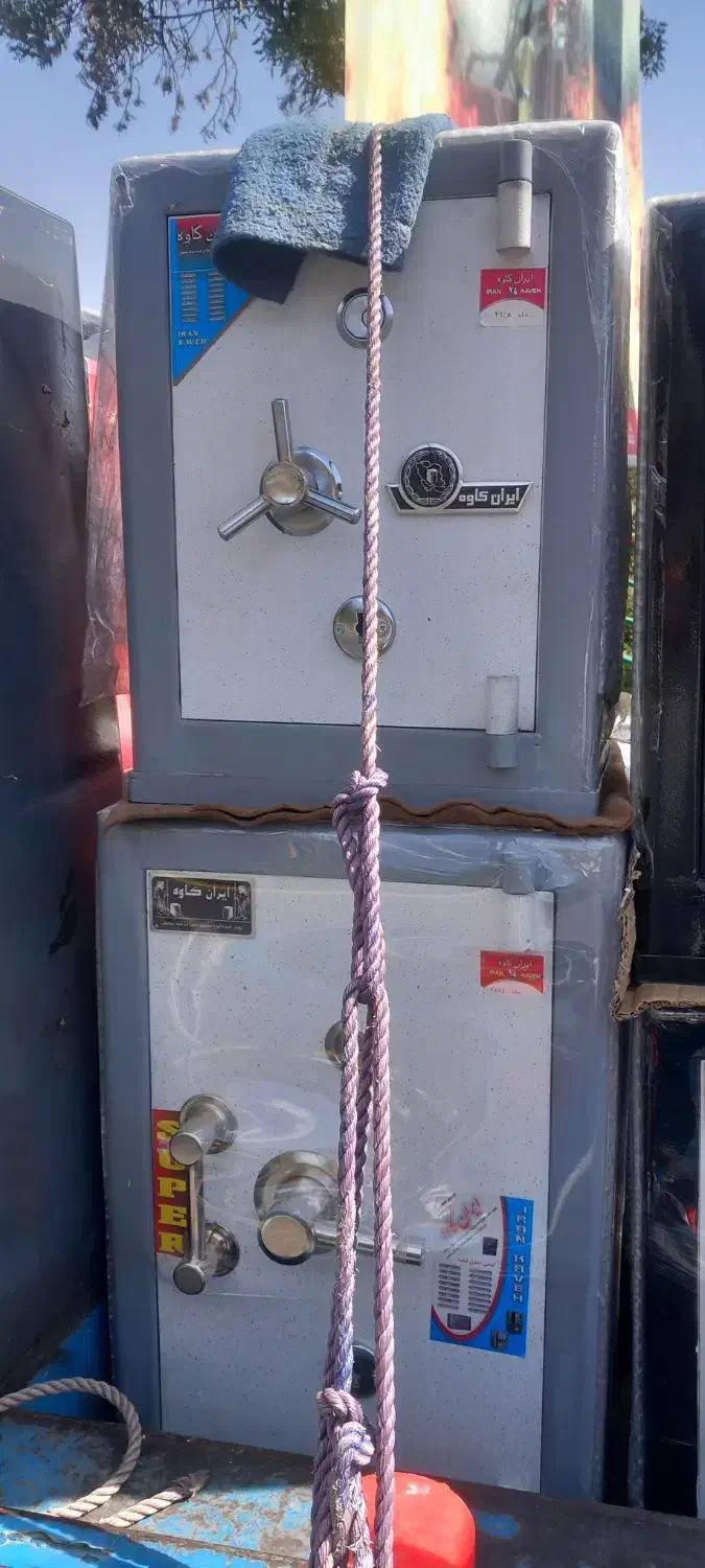 خریدو فروش گاوصندوق|ابزارآلات|پردیس, فاز ۲|دیوار