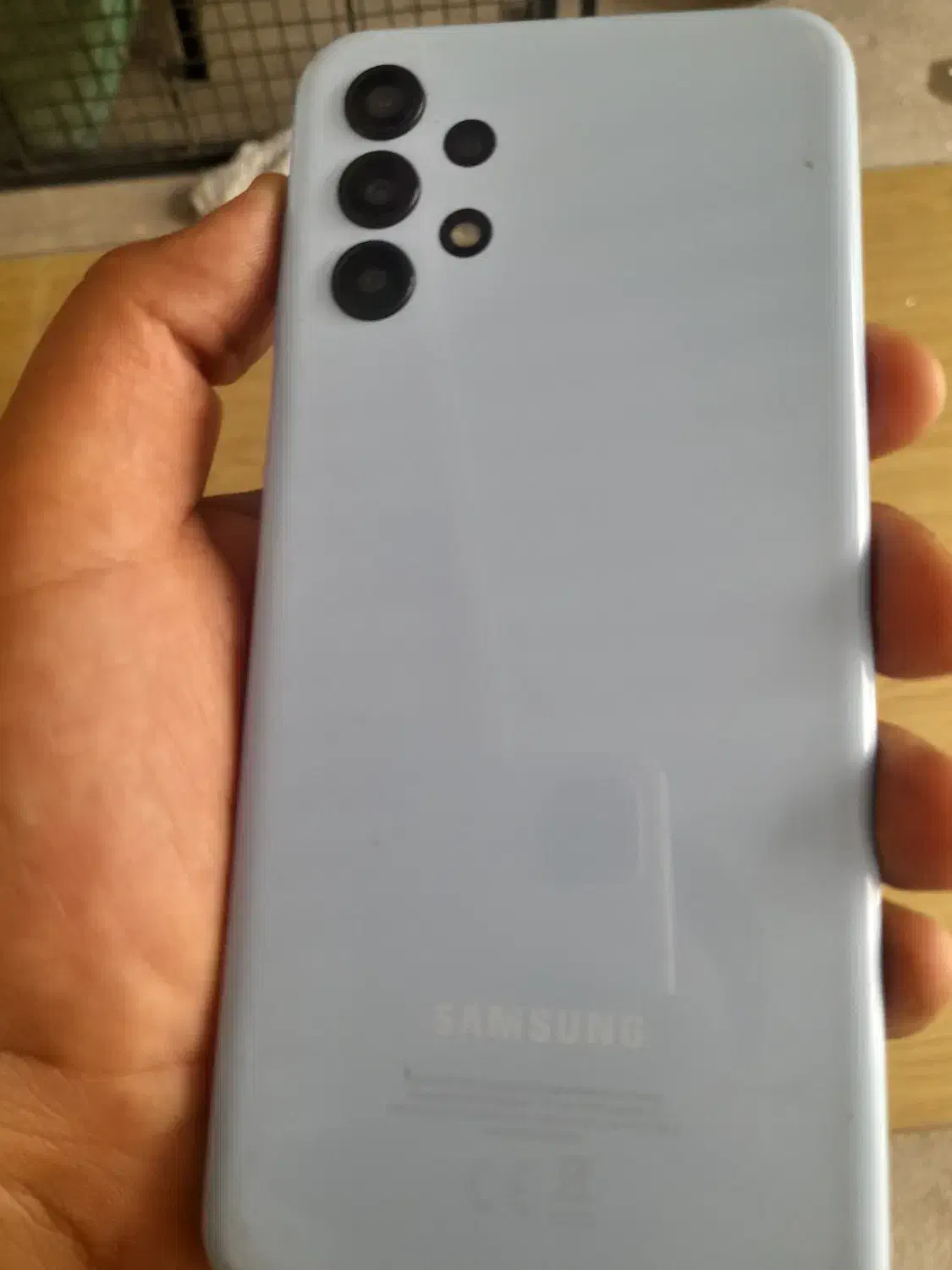 گوشی سامسونگ a13|موبایل|جم, |دیوار