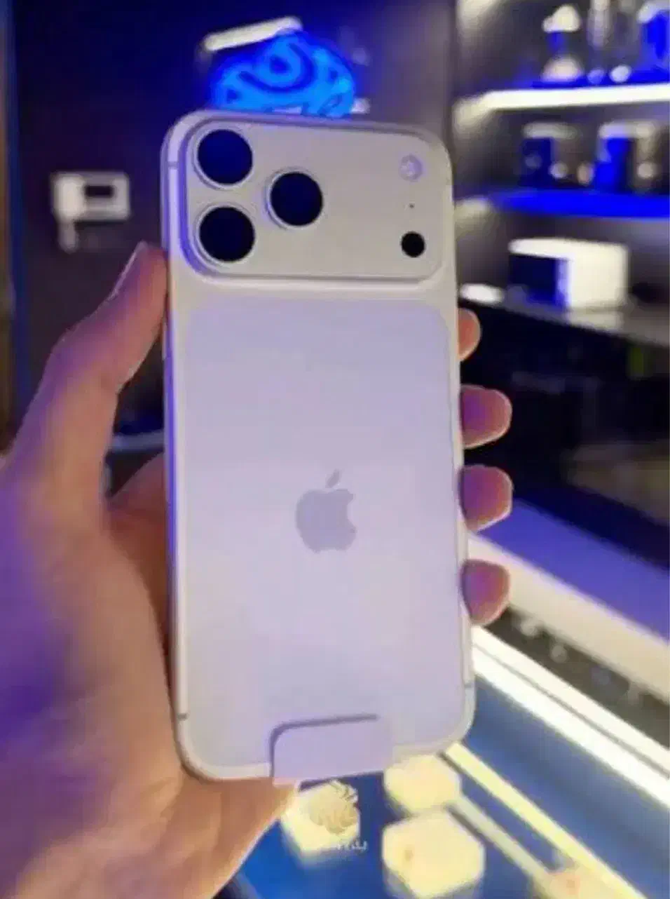 اپل ۱۷|موبایل|بوشهر, |دیوار