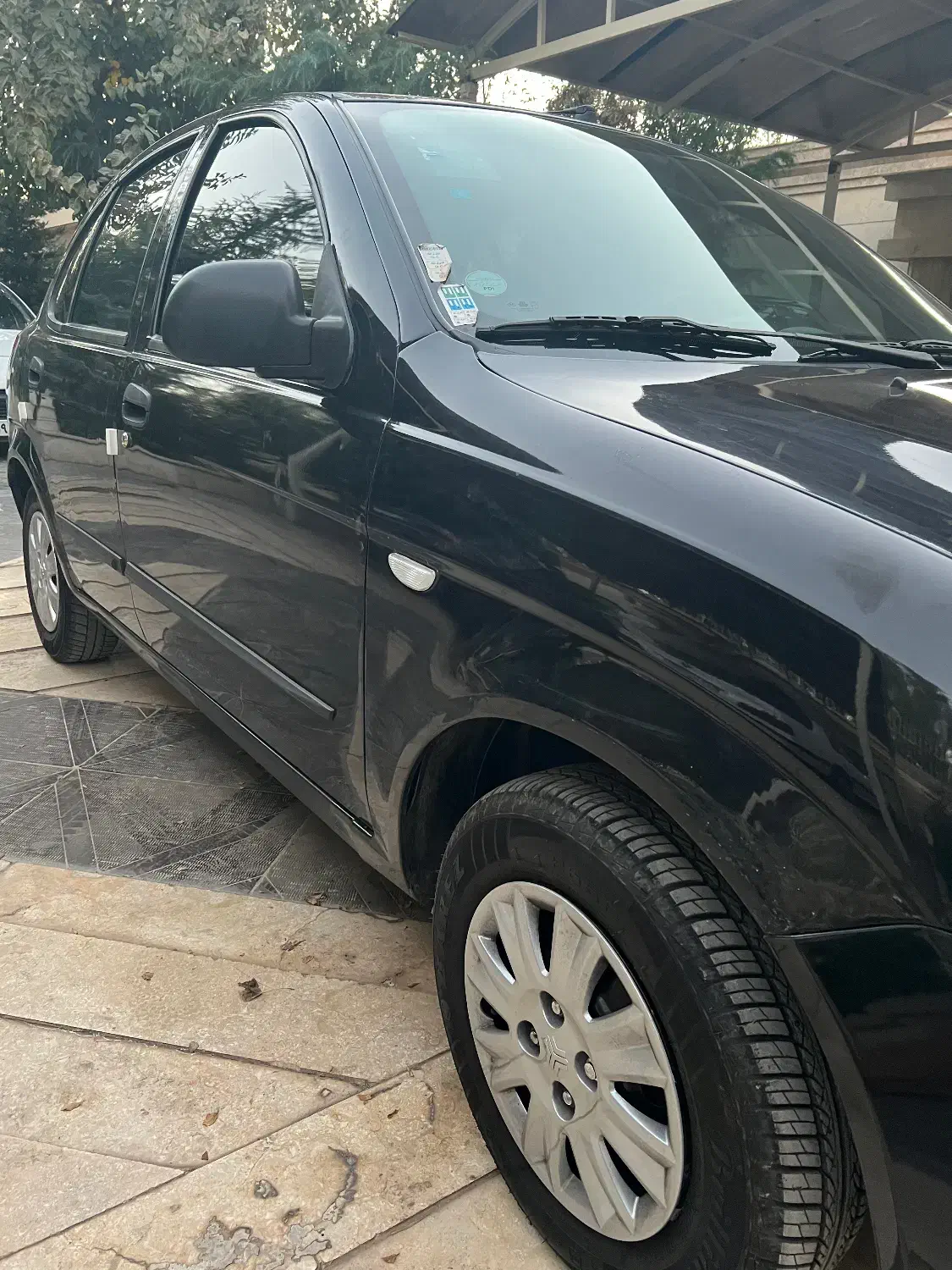 زیر قیمت تیبا ۲ مدل ۱۴۰۱|خودرو سواری و وانت|شهریار, شهریار|دیوار