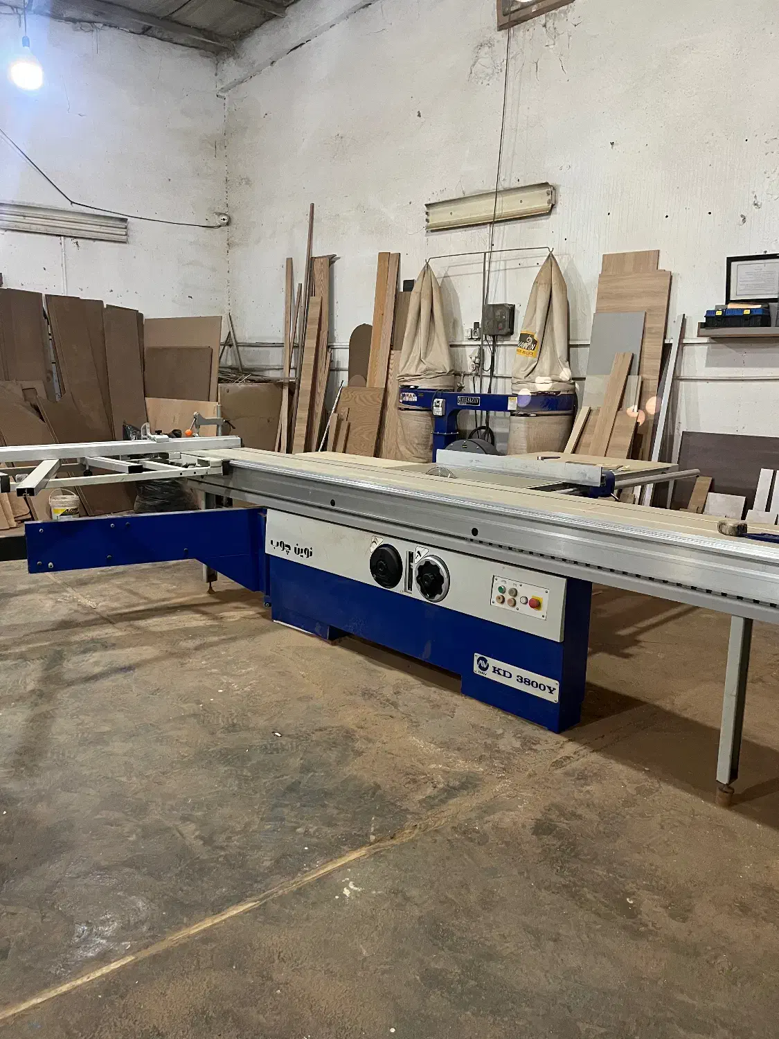 استخدام برشکار و مونتاژ کار|استخدام صنعتی، فنی، مهندسی|محمدشهر, شهرک چمران|دیوار