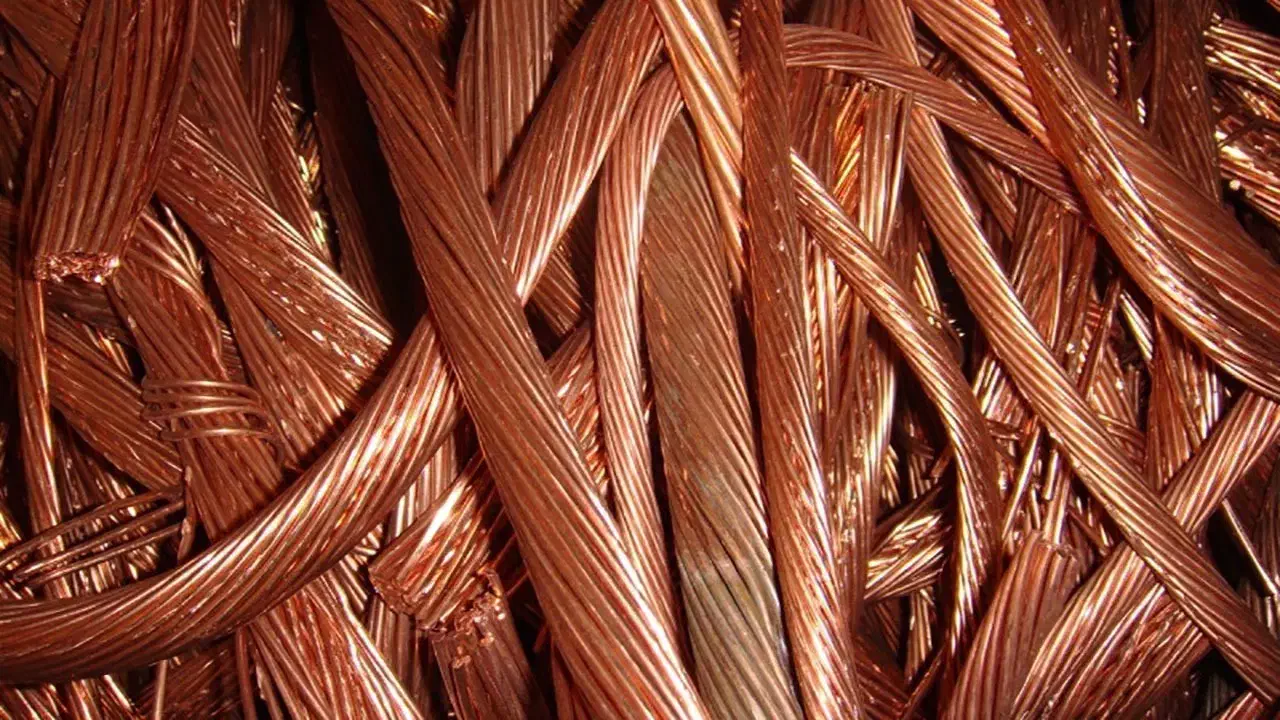 خرید ضایعات مس برنج آلمنیوم کلی و جزئی...|عمدهفروشی|یزد, |دیوار