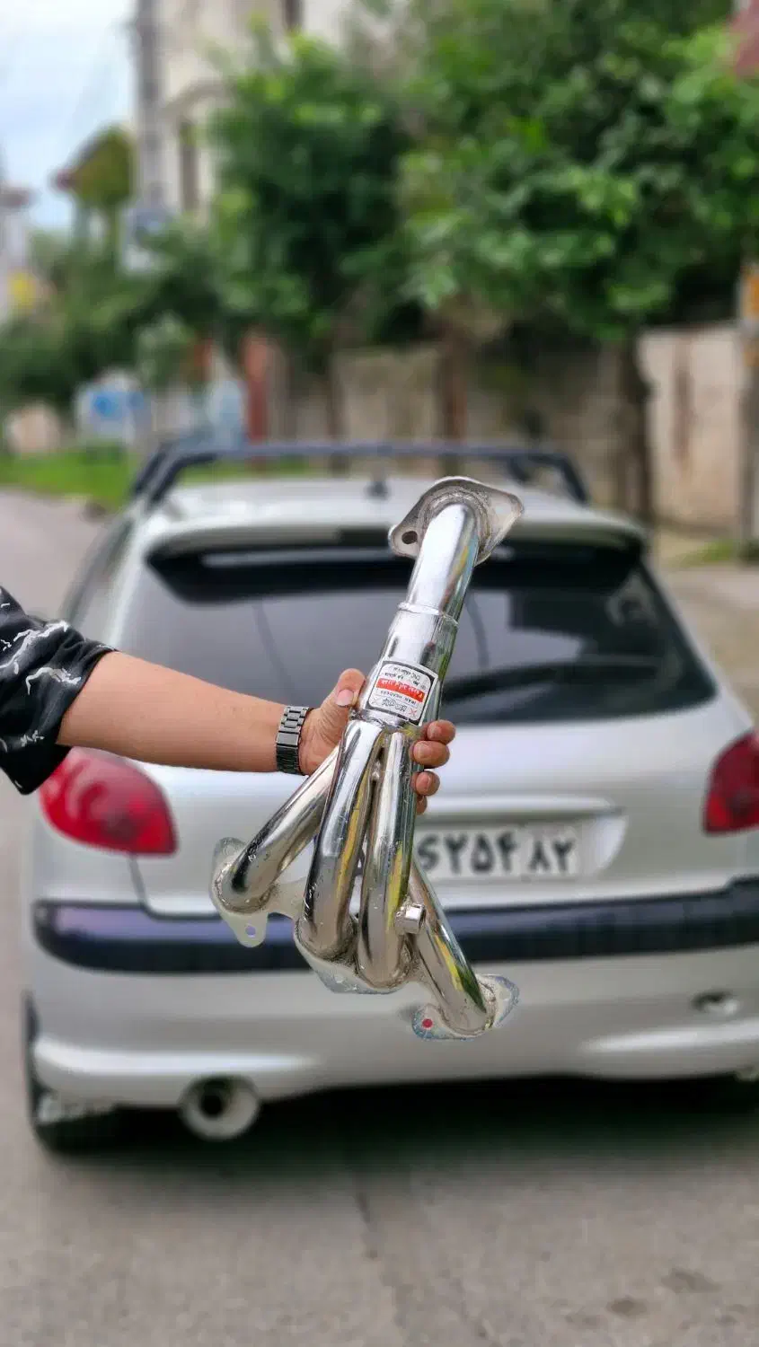 هدرز خودروهای داخلی و خارجی|قطعات یدکی و لوازم جانبی|نوشهر, |دیوار