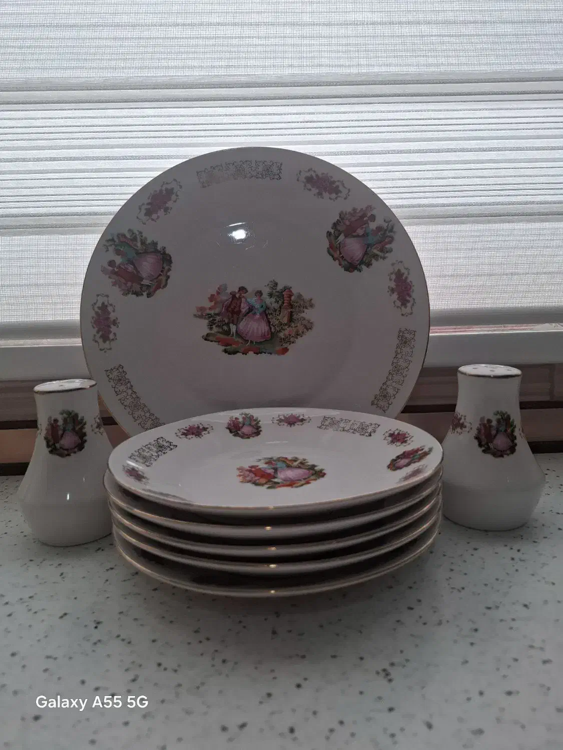 عتیقه|کلکسیون اشیاء عتیقه|تهران, شهرک طالقانی|دیوار