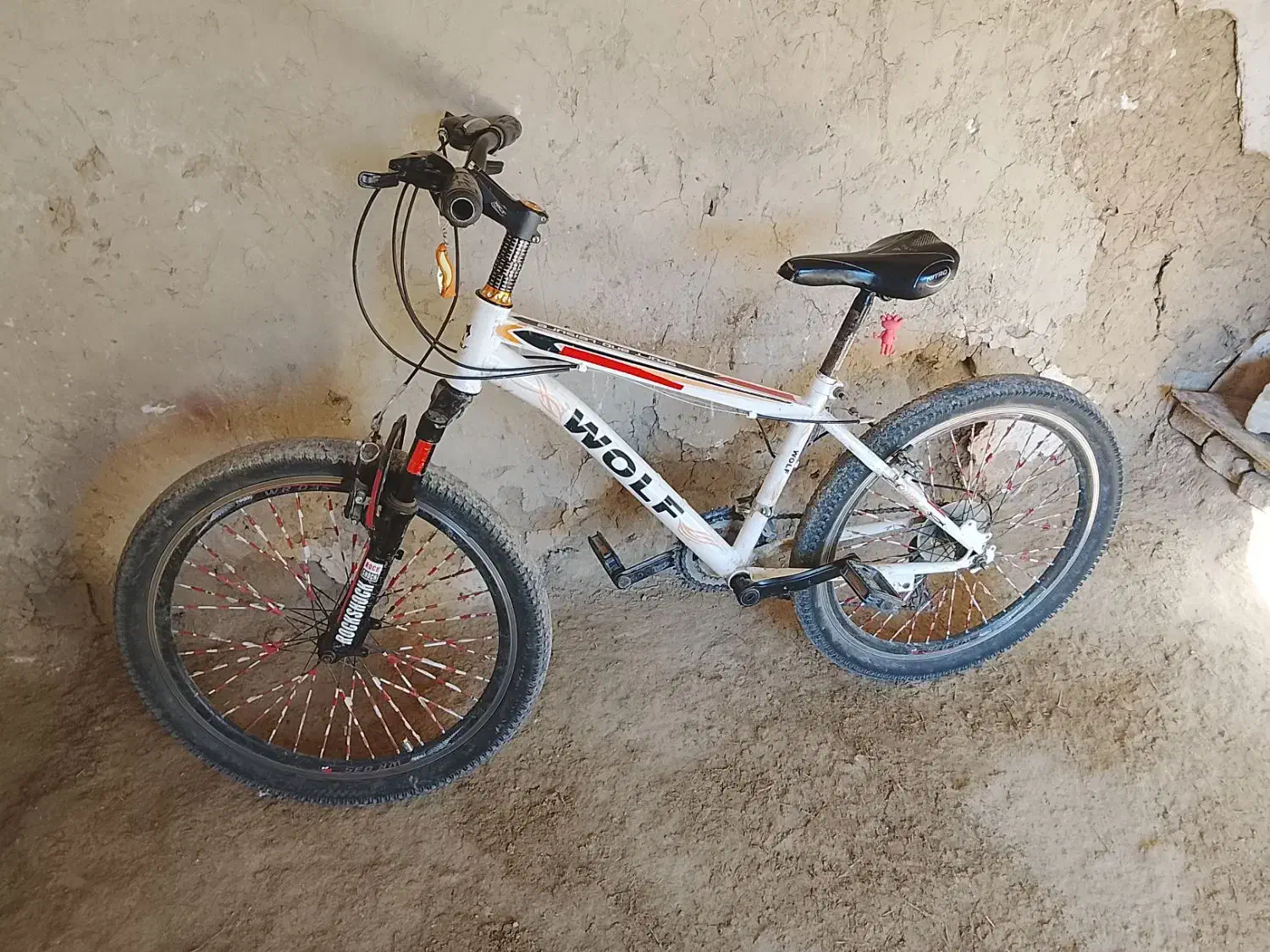 دوچرخه ۲۴|دوچرخه، اسکیت، اسکوتر|شیروان (خراسان), |دیوار