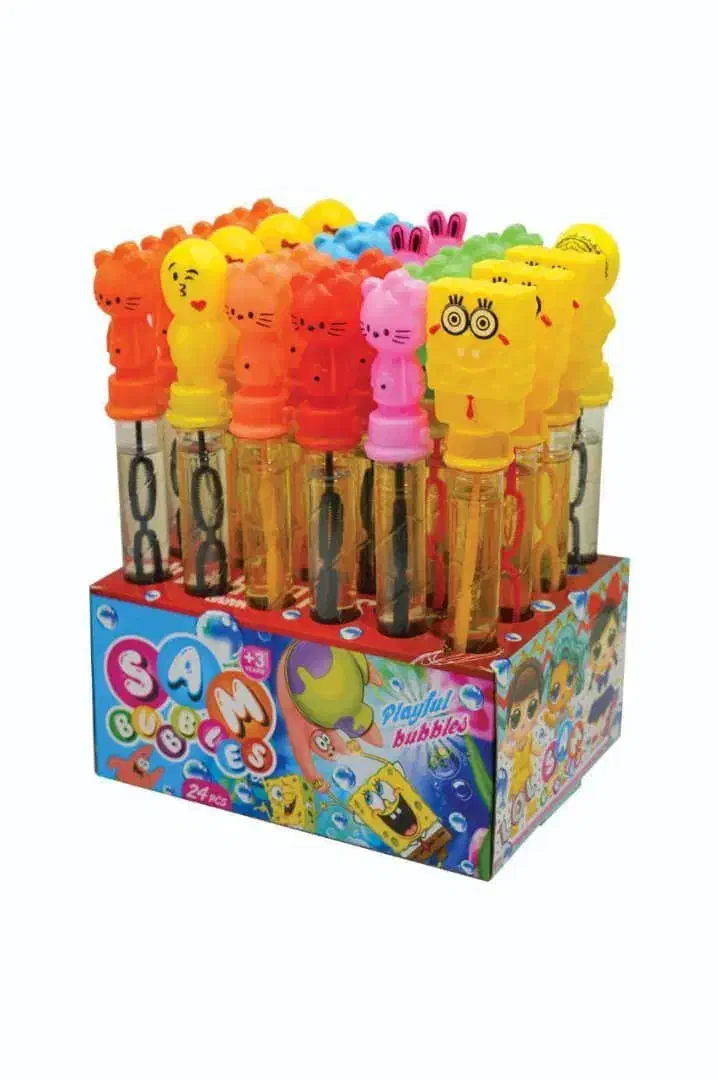 حباب ساز عروسکی عمده، ارسال رایگان|اسباببازی|بندرعباس, |دیوار