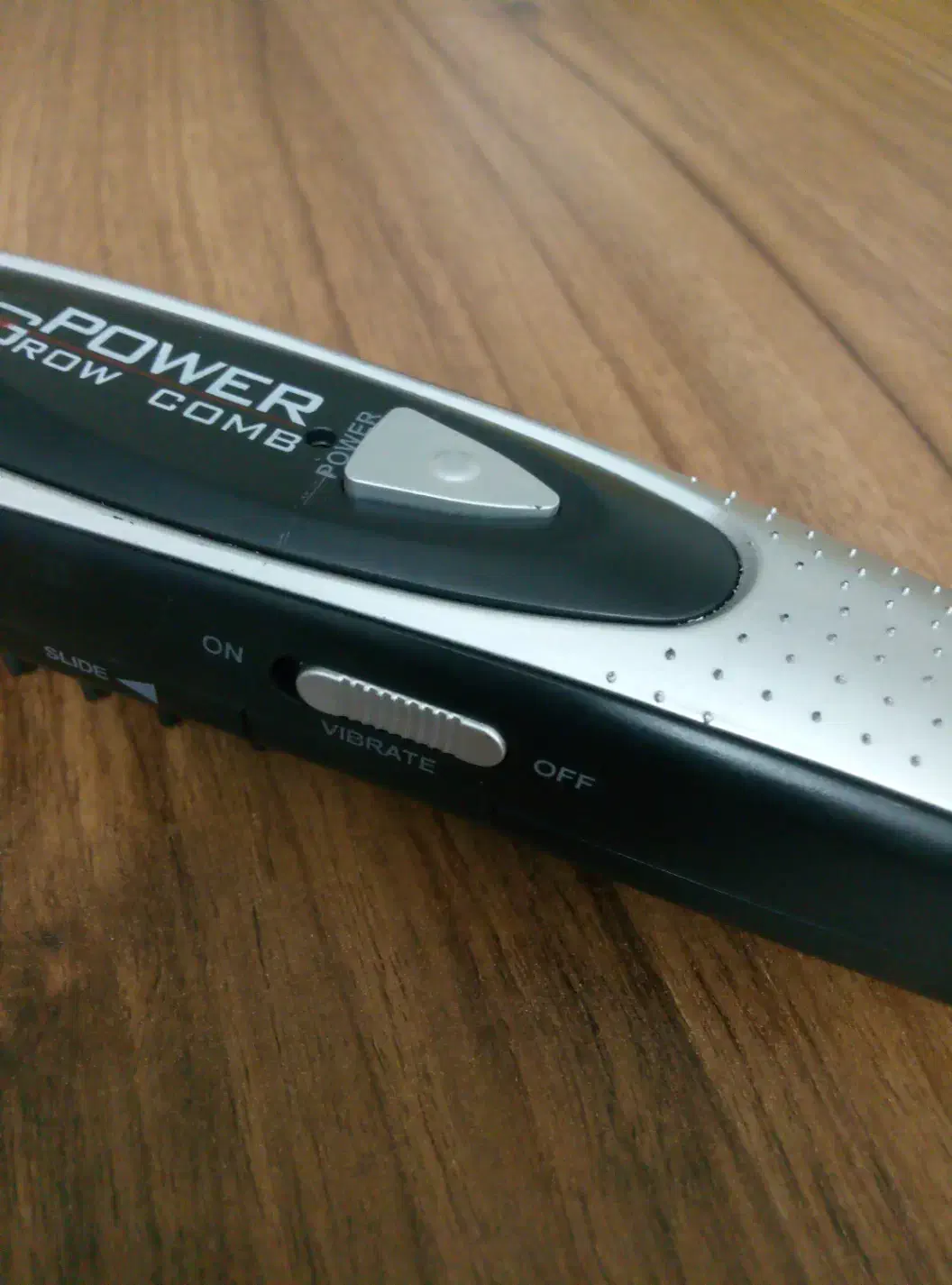 شانه لیزری همراه اتو|آرایشی، بهداشتی، درمانی|بابل, |دیوار