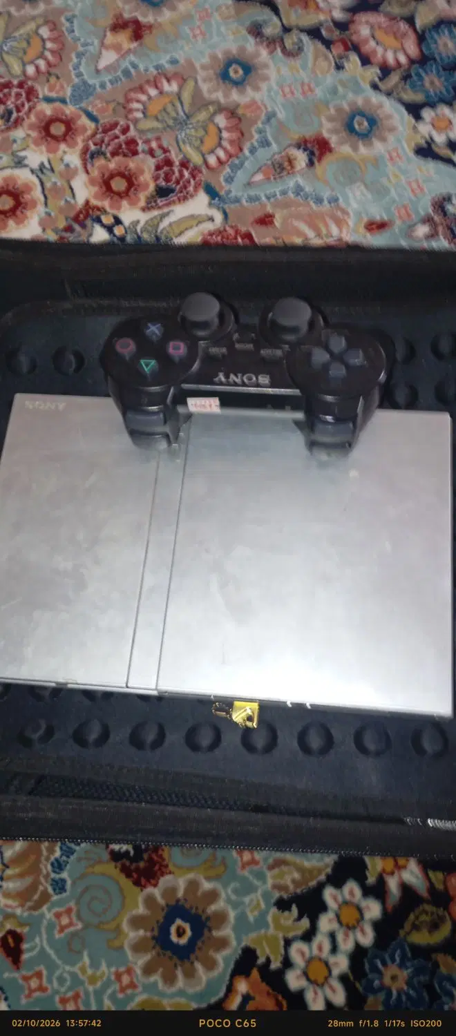 ps2|کنسول، بازی ویدئویی و آنلاین|یاسوج, |دیوار