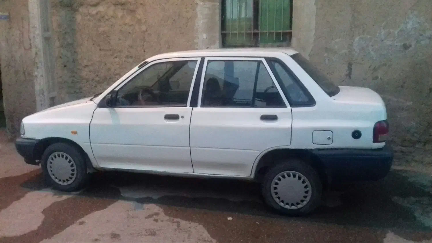 ماشین فروشی|خودرو سواری و وانت|تاکستان, |دیوار