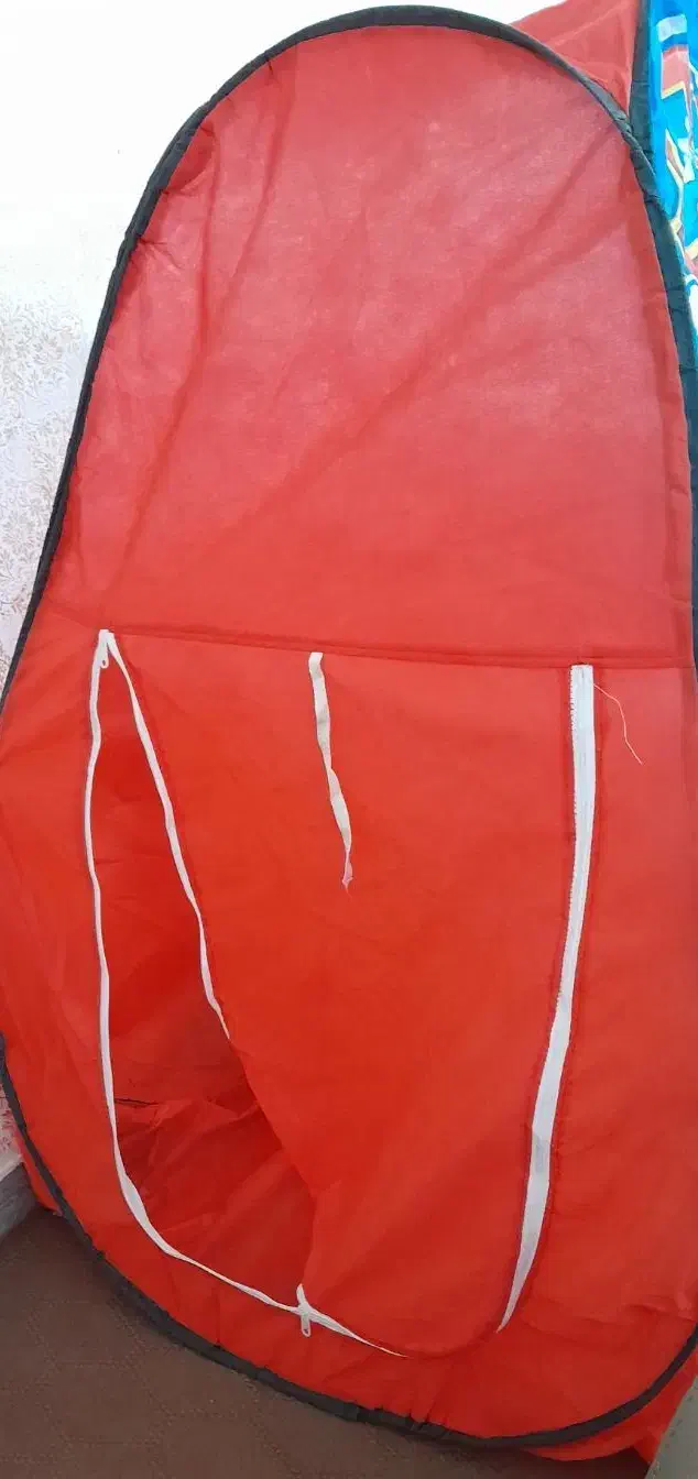 چادر مسافرتی بچگانه|اسباب‌‌بازی|ملایر, |دیوار