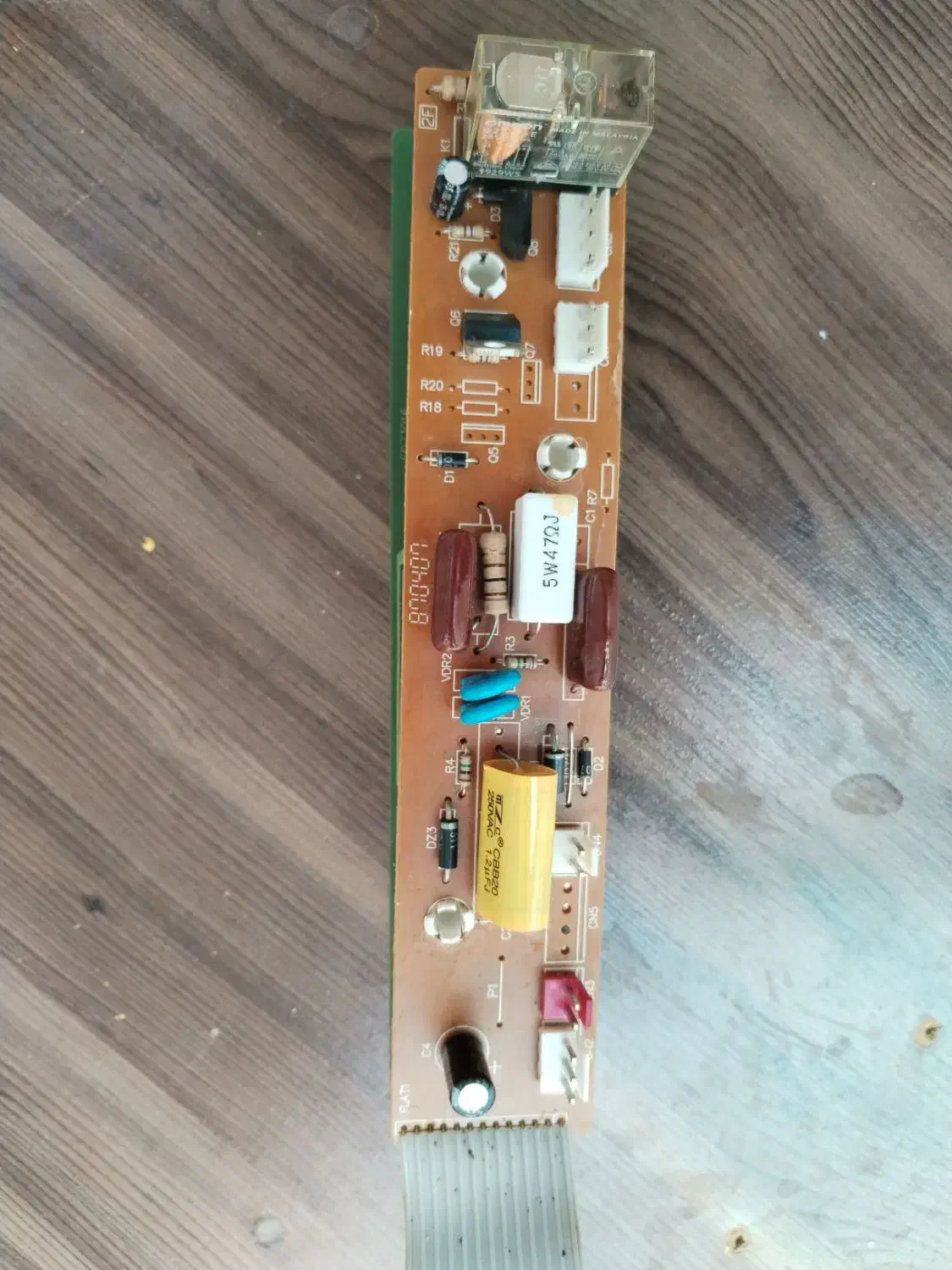 تعمیر برد یخچال لباسشویی اجاغ گاز هود پمپ آب بخاری|خدمات پیشه و مهارت|اصفهان, سودان|دیوار