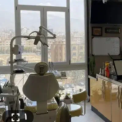 منشی خانم جهت مطب دندانپزشکی|استخدام درمانی، زیبایی، بهداشتی|تهران, فردوس|دیوار