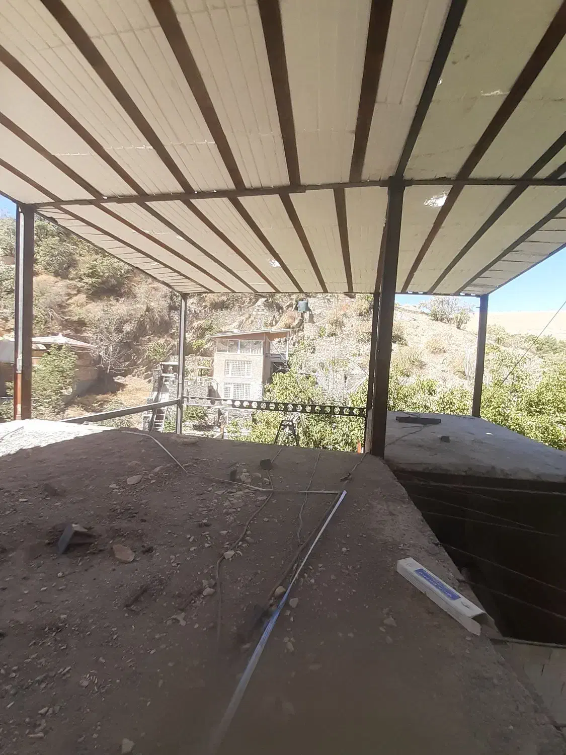 جوشکاروبنایی|خدمات پیشه و مهارت|مشهد, حسابی جنوبی (شهرک غرب)|دیوار