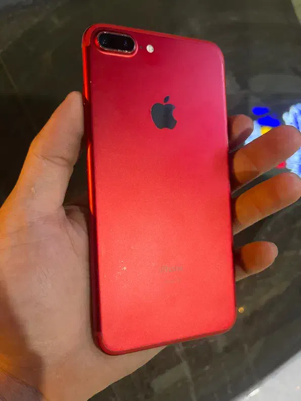 آیفون7پلاس|موبایل|آبادان, |دیوار