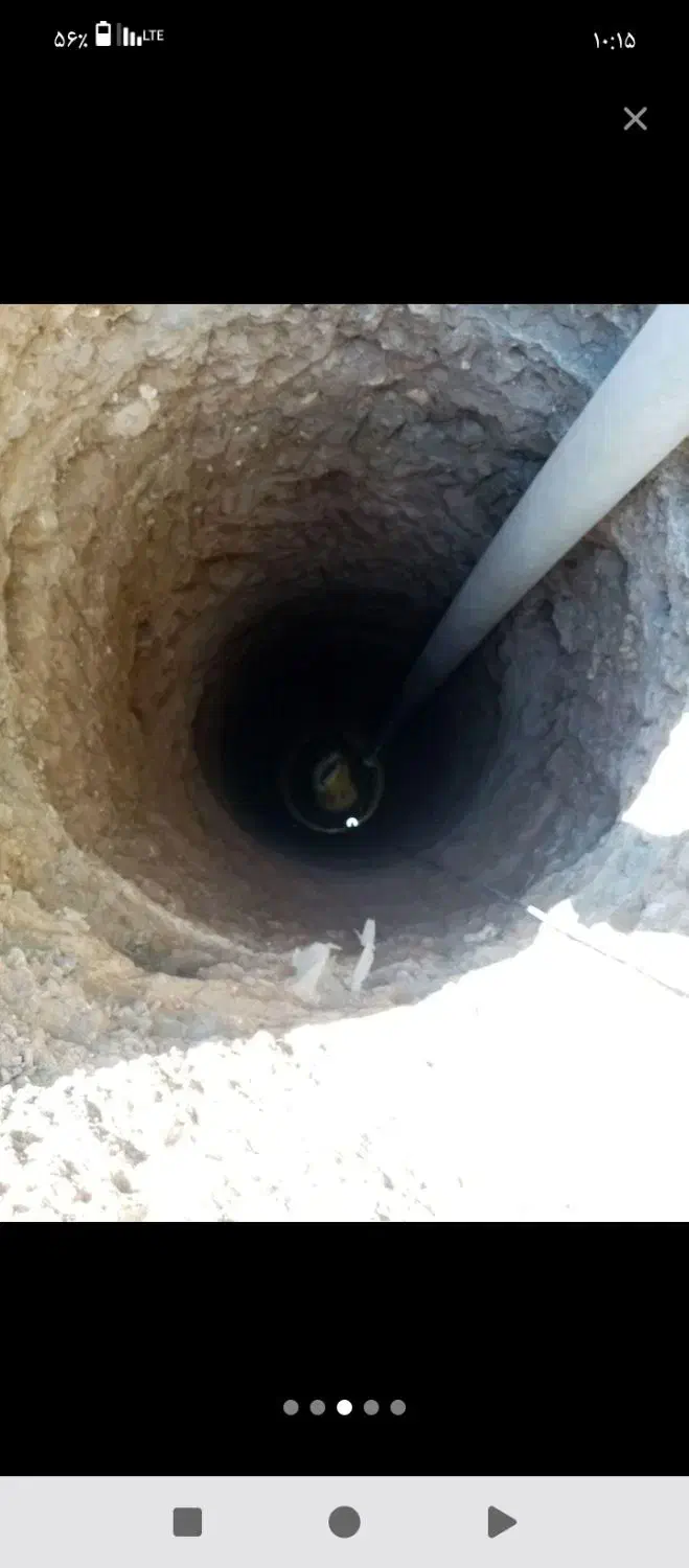 حفر چاه فاضلاب وتخریب ساختمان باکمترین قیمت درقم|خدمات پیشه و مهارت|قم, شاه ابراهیم|دیوار