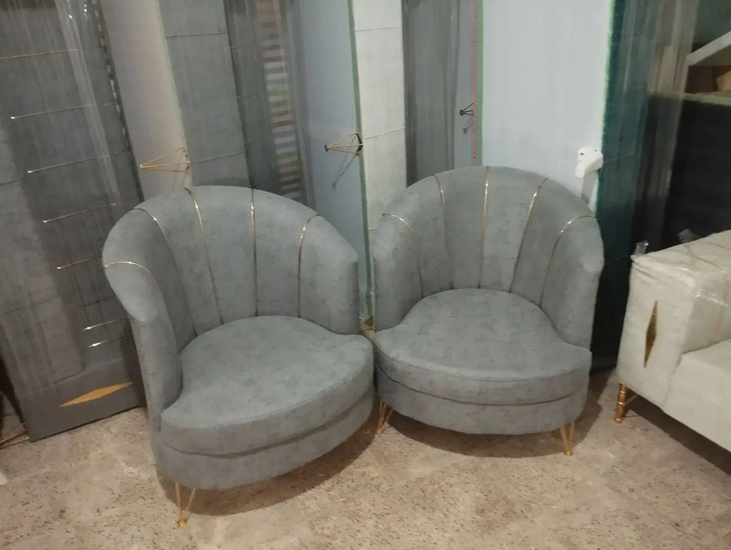 تولیدی مبل گیلدا|مبلمان خانگی و میز عسلی|تبریز, |دیوار