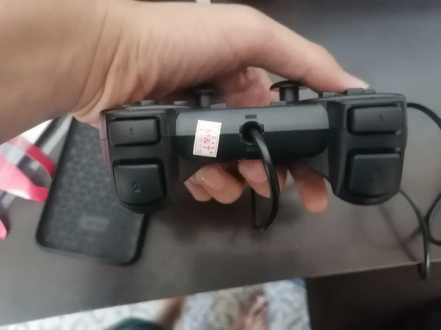 دسته کامپیوتر|کنسول، بازی ویدئویی و آنلاین|بروجرد, |دیوار