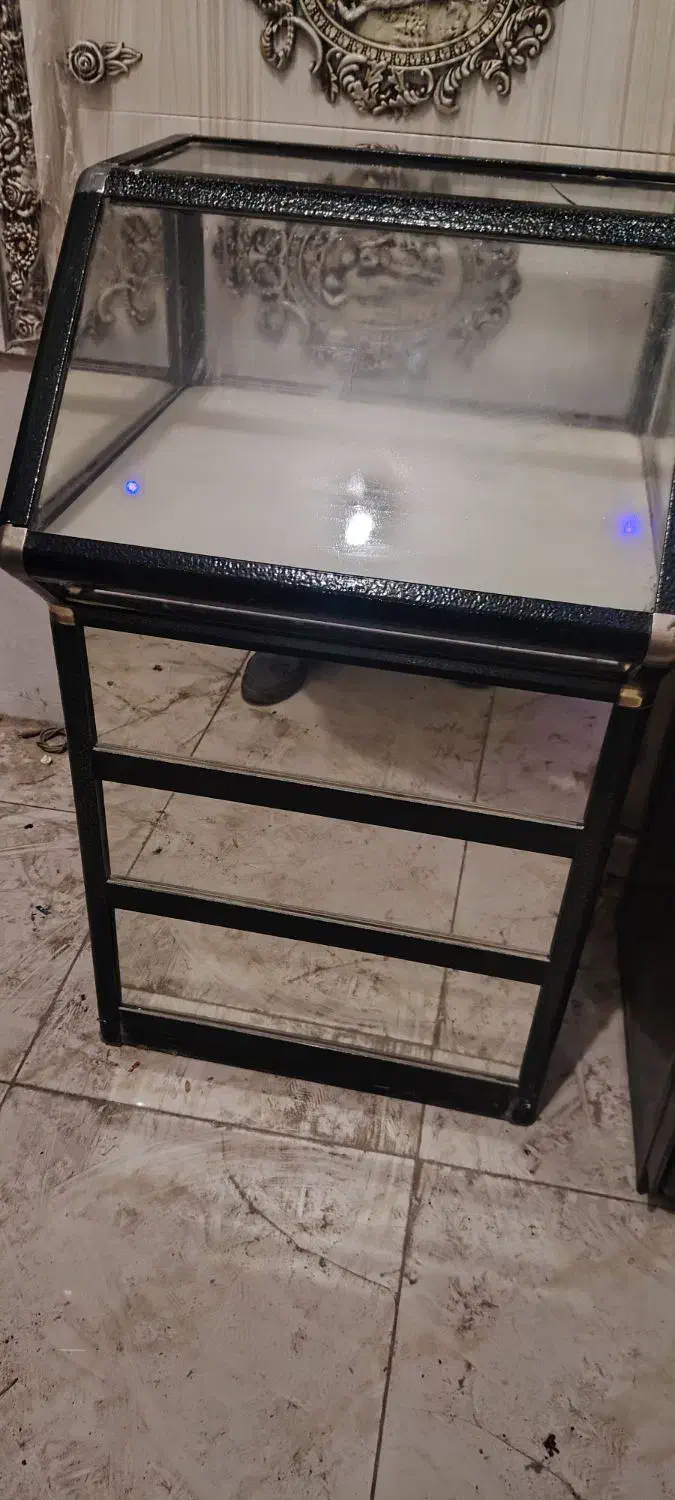 ویترین|بوفه، ویترین، کنسول|اردکان, |دیوار