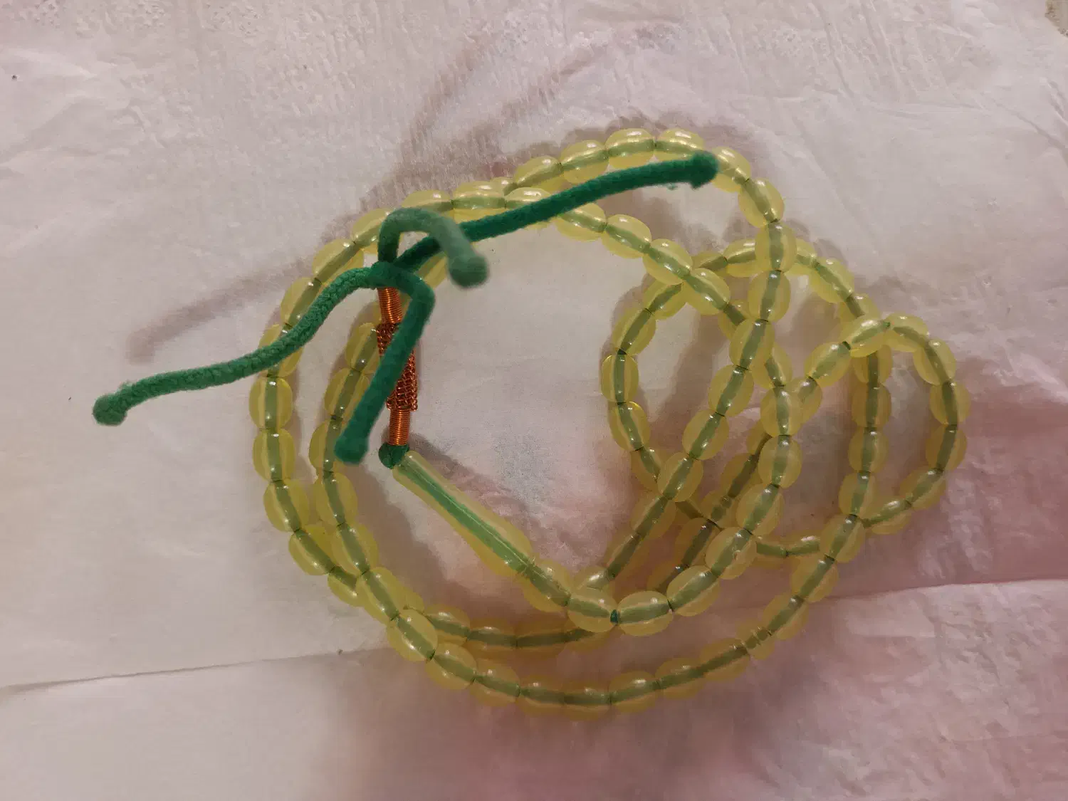 فروش تسبیح|زیورآلات و اکسسوری|تهران, شاهین|دیوار