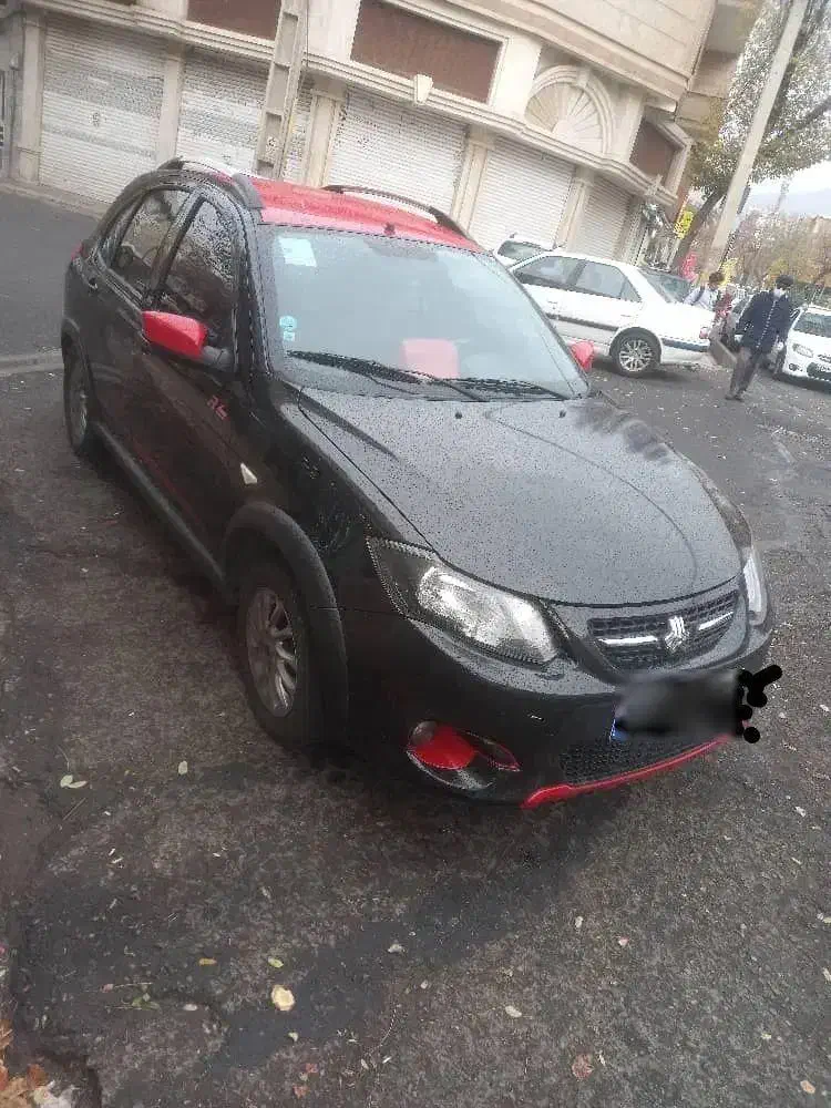 کویک ار کم پارس خودرو|خودرو سواری و وانت|کرج, فاز ۳ گوهردشت|دیوار