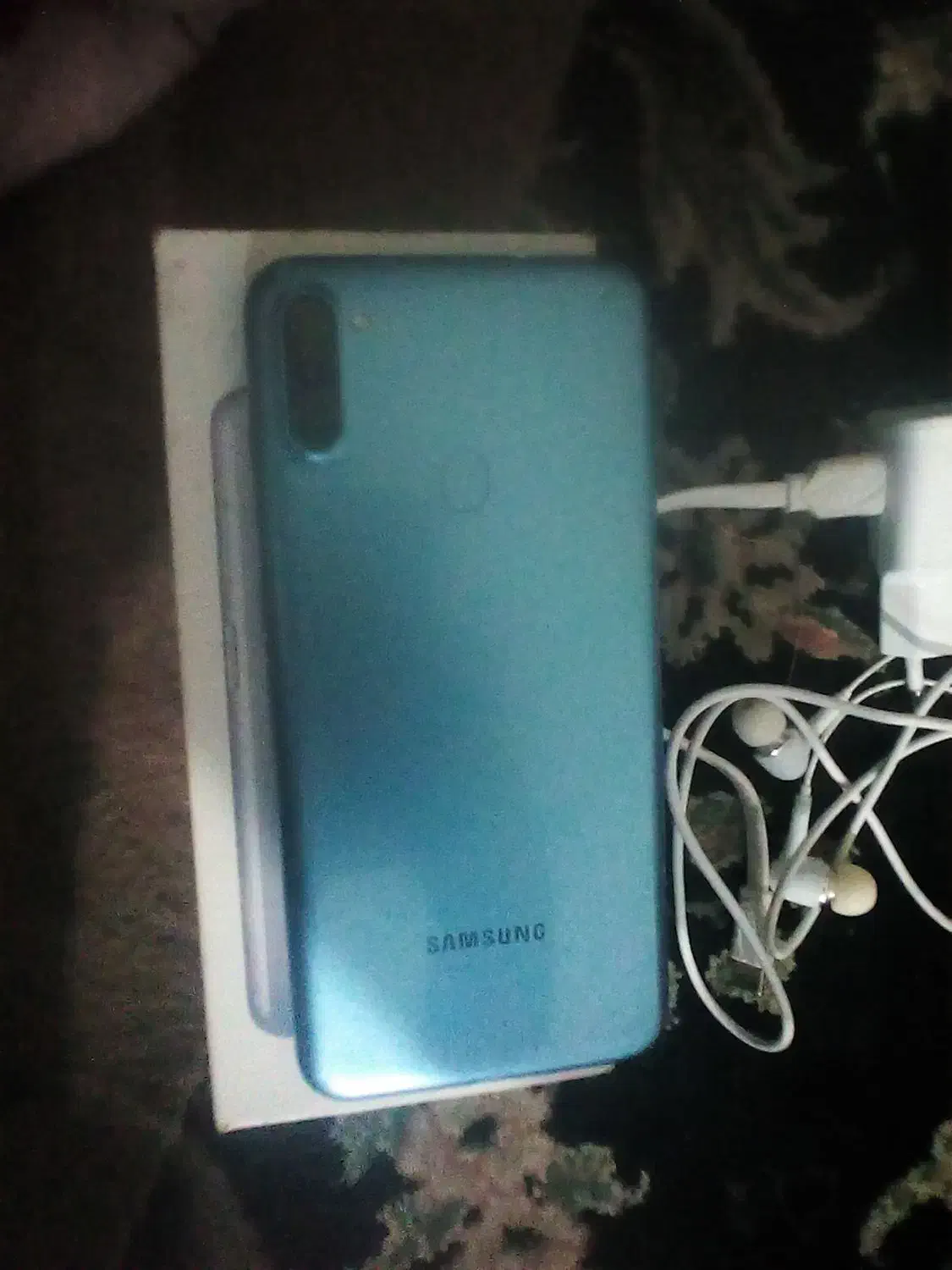 سامسونگ a11|موبایل|بردسیر, |دیوار